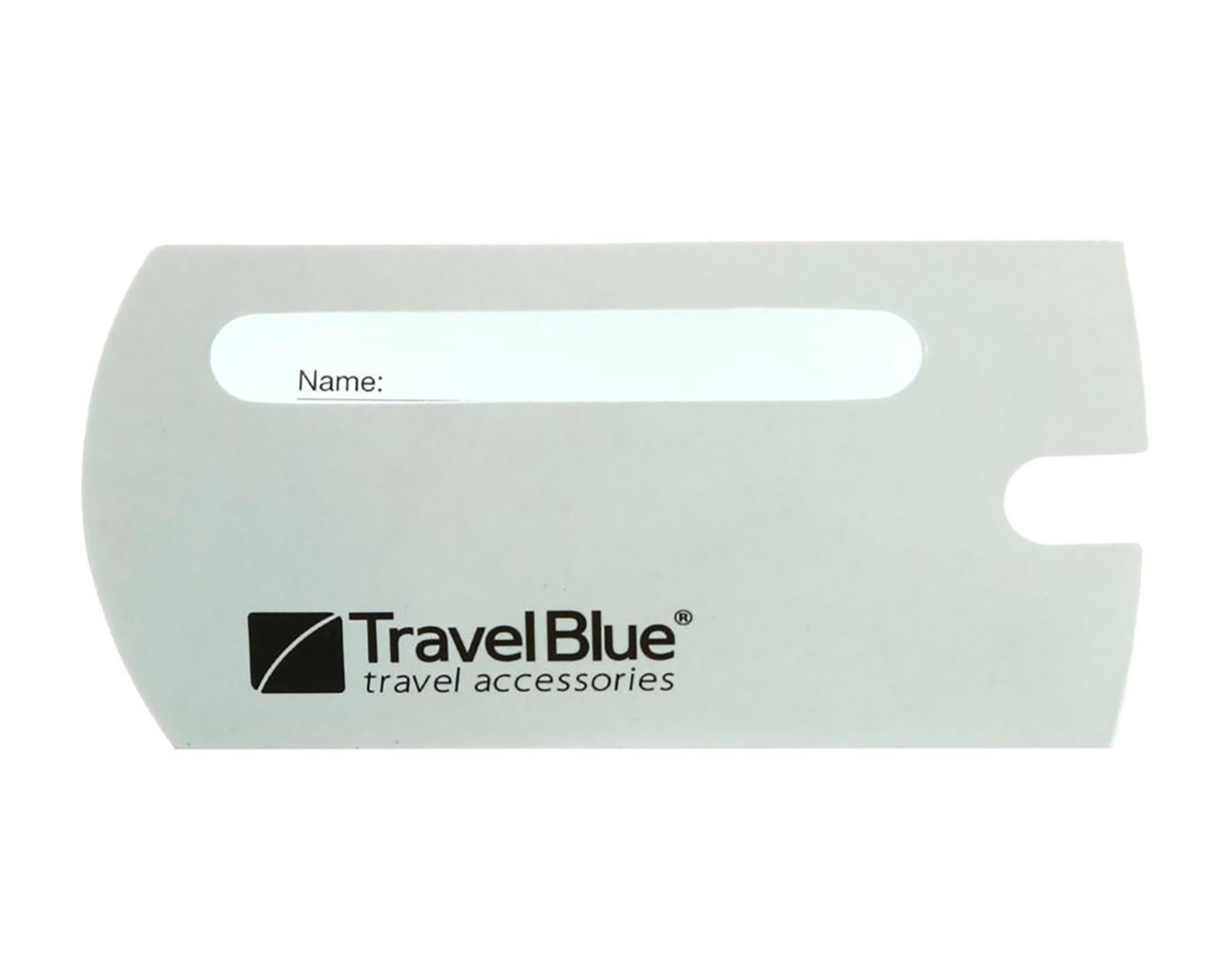 Foto 5 | Identificador de Equipaje Travel Blue 2 Piezas