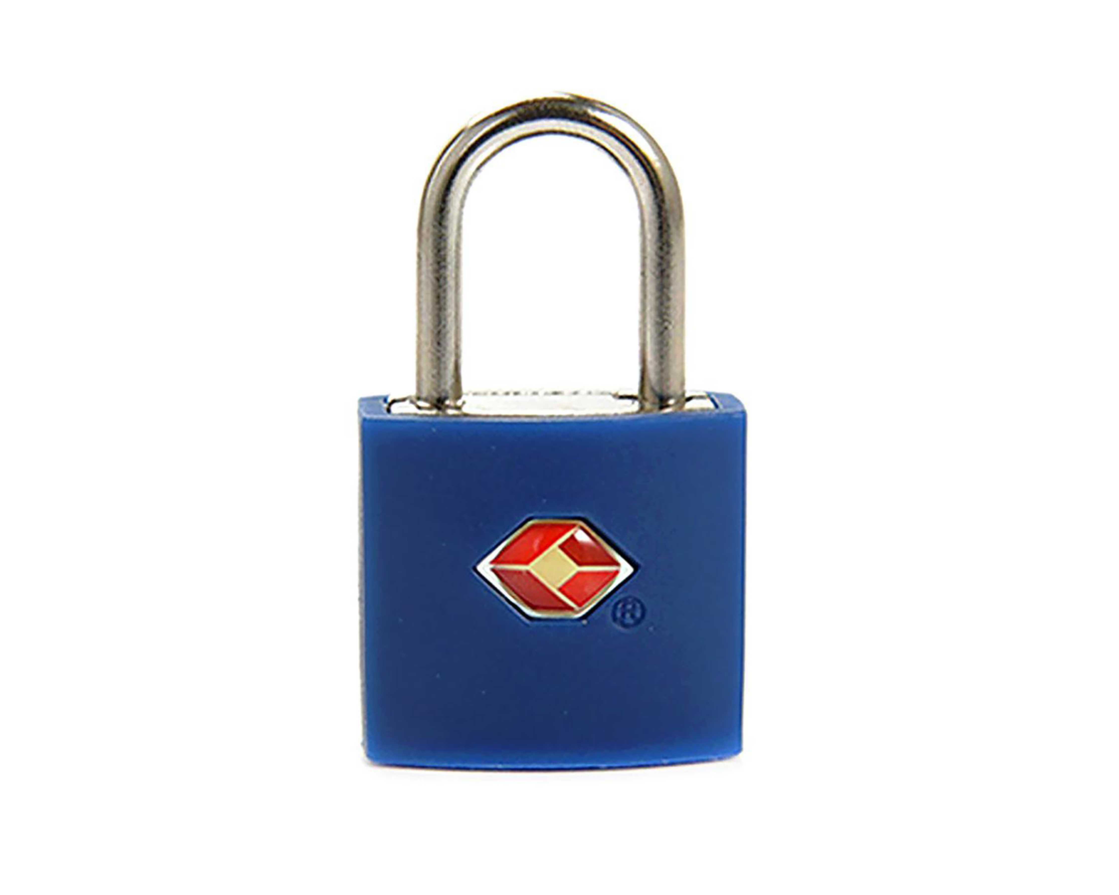 Foto 4 | Candado para Maleta Travel Blue Azul