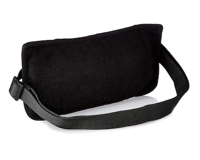 Foto 3 | Cangurera Travel Blue Negra