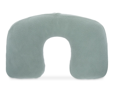 Foto 2 | Almohada de Viaje Travel Blue Gris