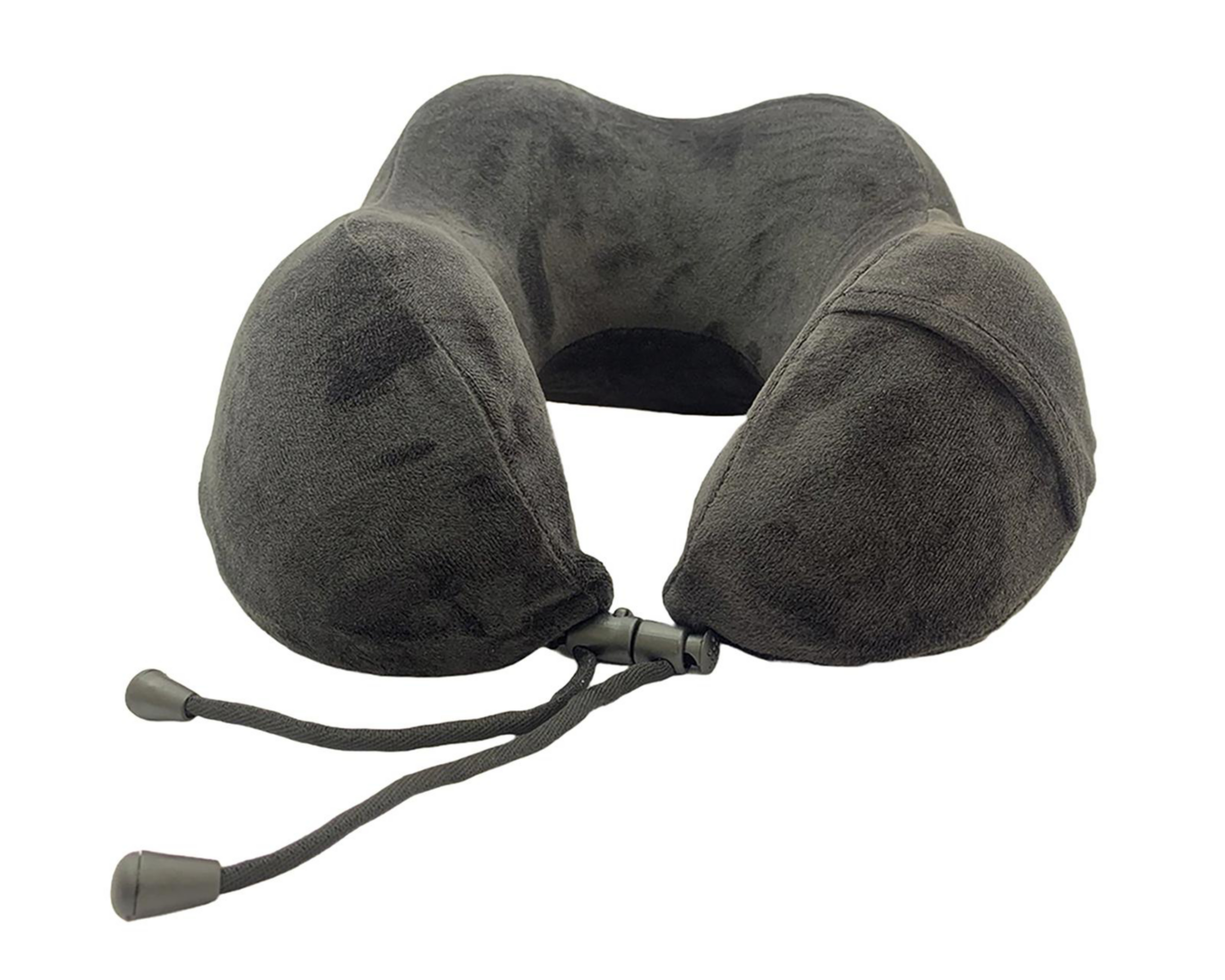 Foto 4 pulgar | Almohada de Viaje Slooth Gris