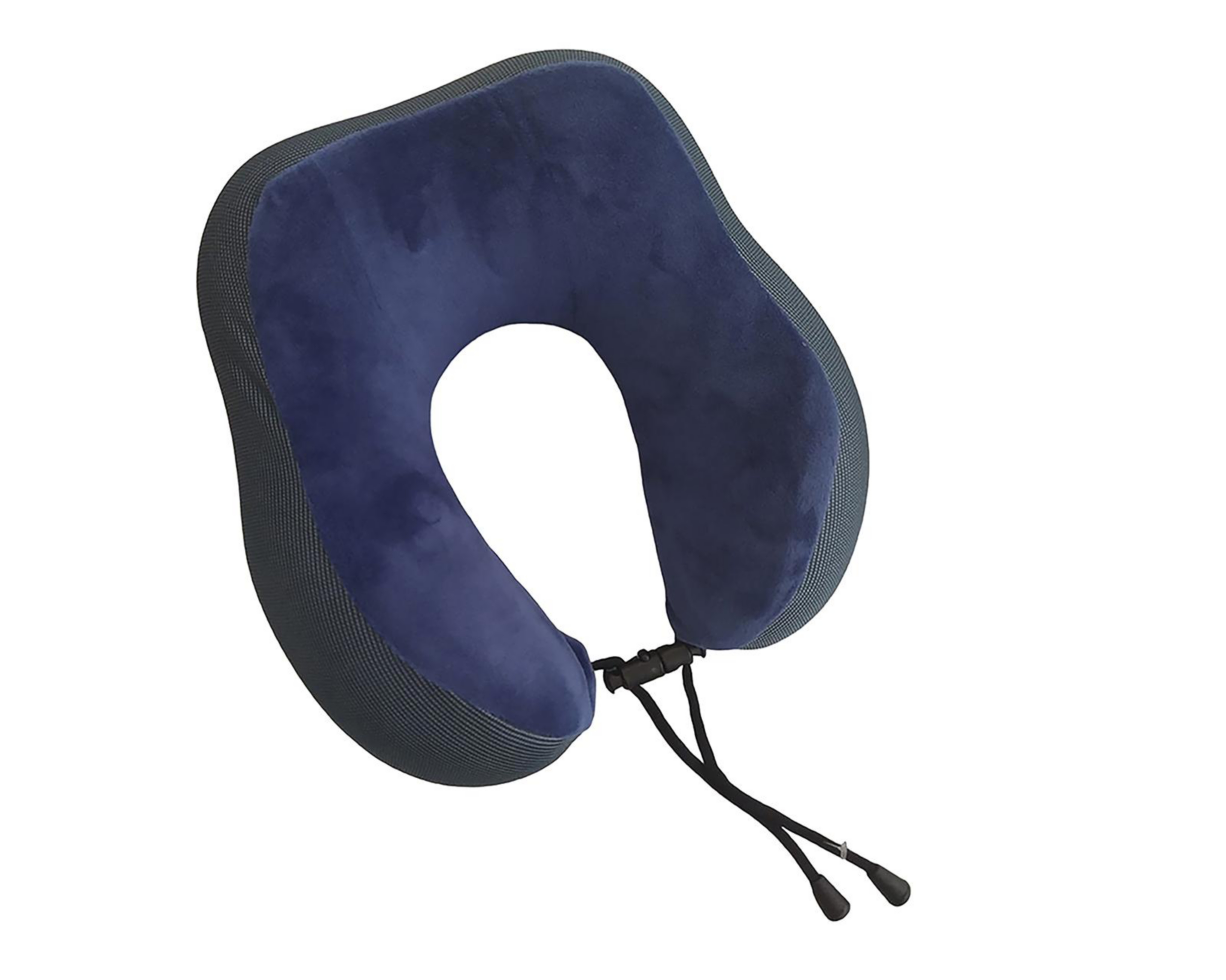 Foto 4 pulgar | Almohada de Viaje Slooth Azul