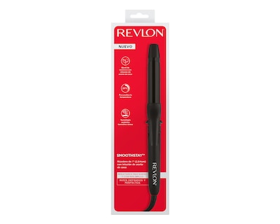 Foto 6 | Tenaza Revlon Smoothstay con Infusión de Aceite de Coco