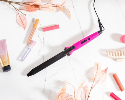 Foto 7 | Tenaza Revlon Color Protec de Cerámica