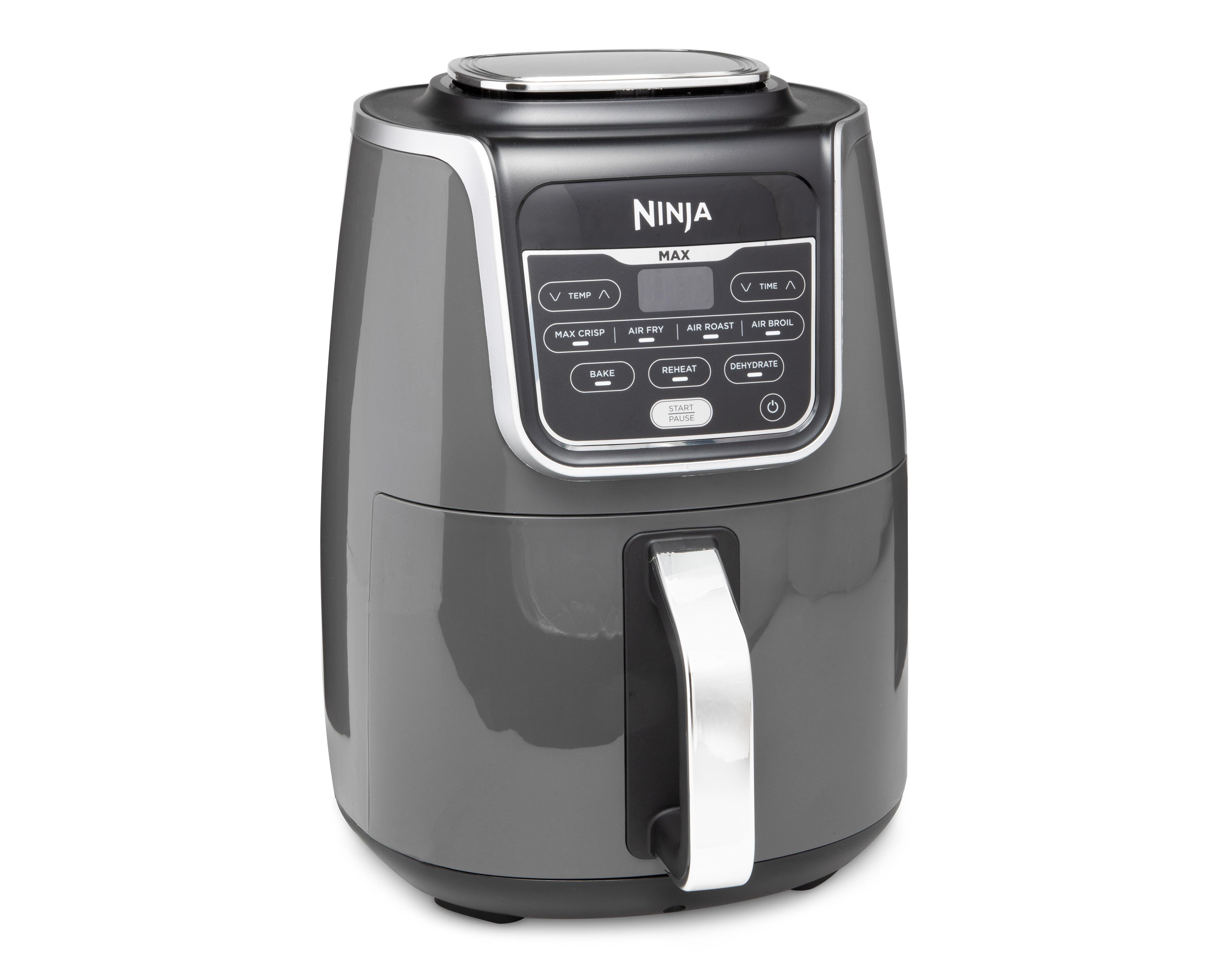 Foto 2 pulgar | Freidora de Aire Ninja Max XL 5.2 Litros