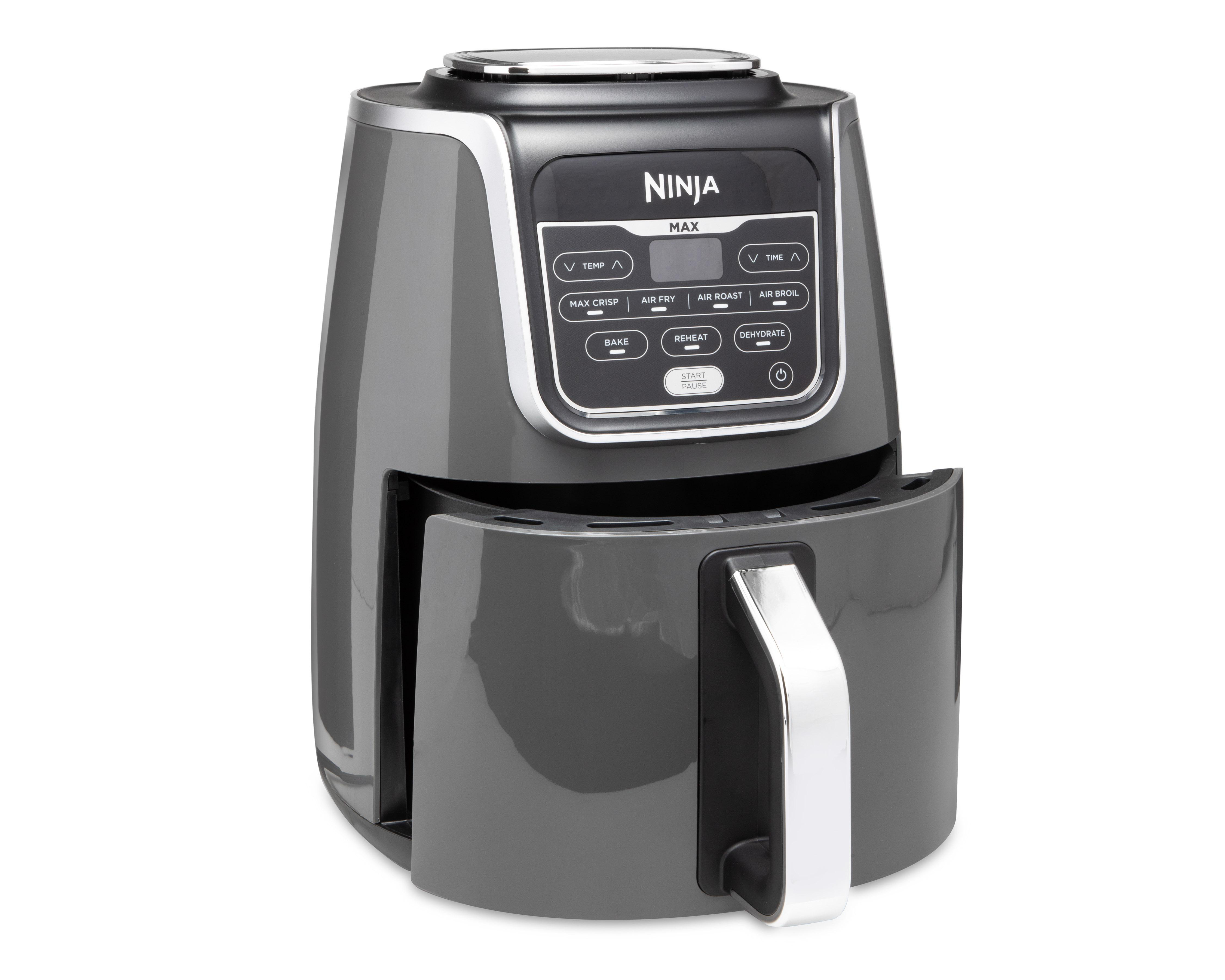 Foto 3 pulgar | Freidora de Aire Ninja Max XL 5.2 Litros