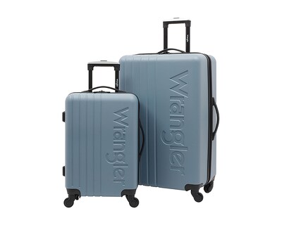Foto 1 | Juego de Maletas Wrangler 2 Piezas