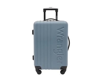 Foto 2 | Juego de Maletas Wrangler 2 Piezas