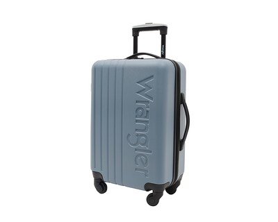 Foto 4 | Juego de Maletas Wrangler 2 Piezas