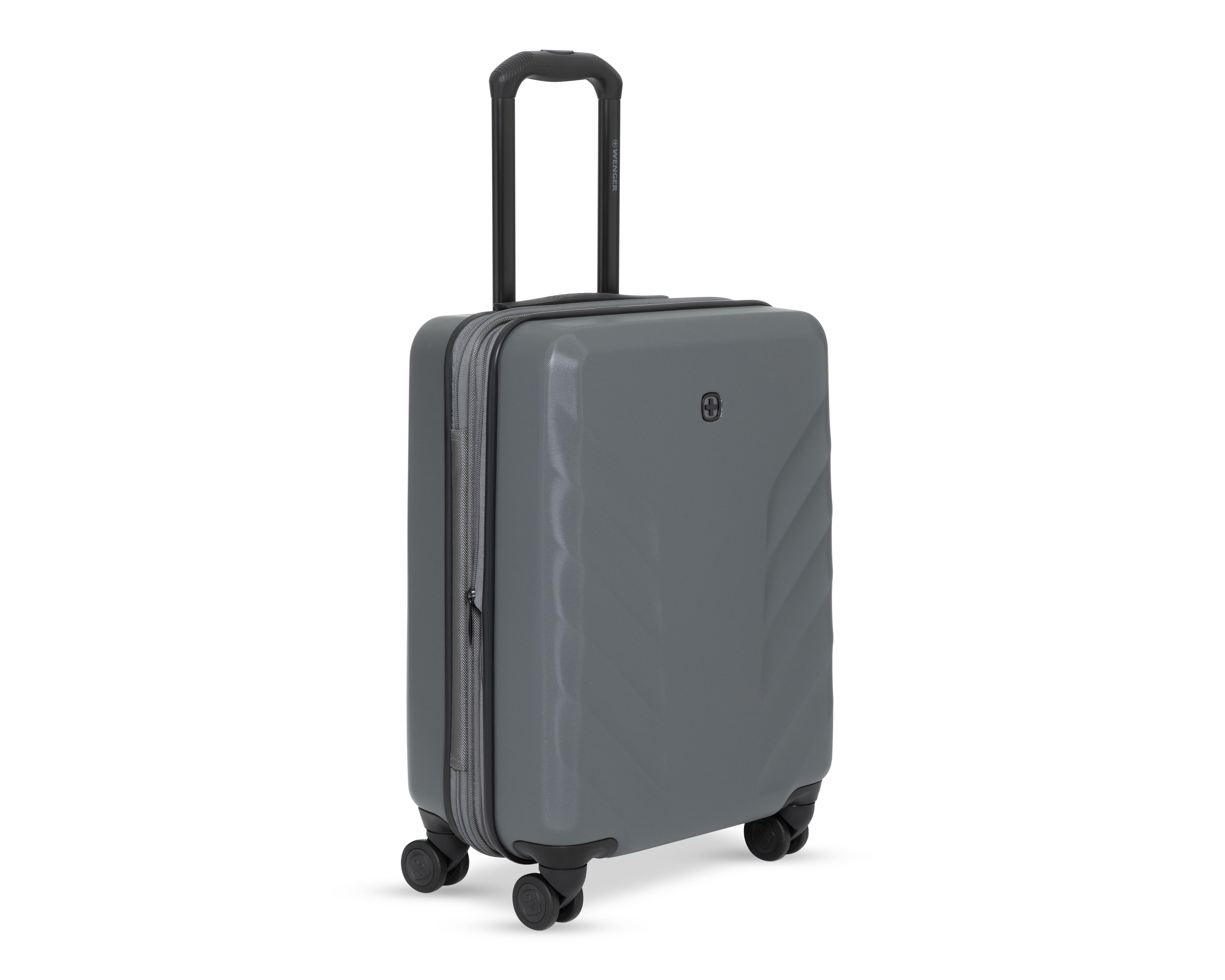 Maleta con Ruedas Wenger Motion 20" Gris