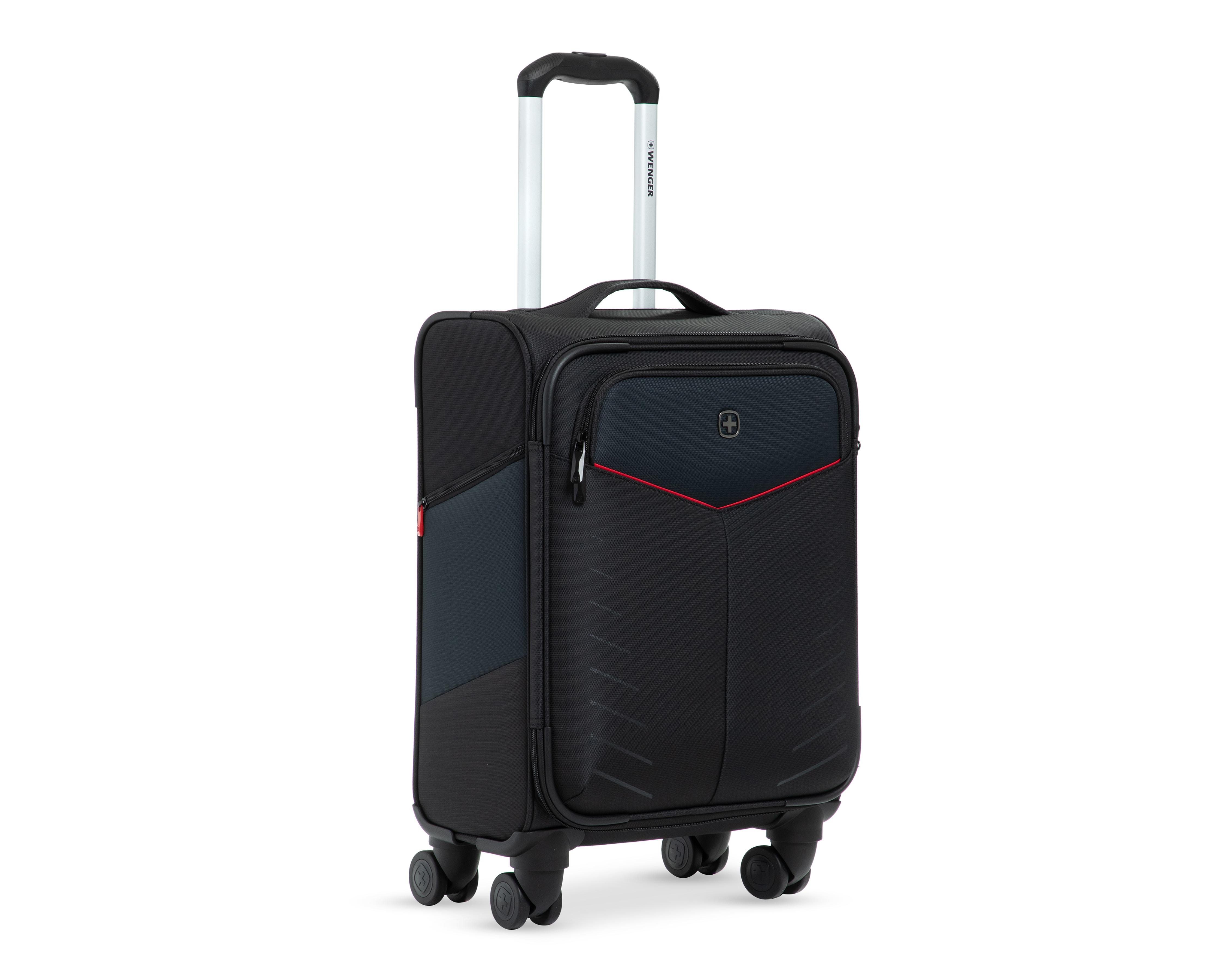 Maleta con Ruedas Wenger Syght 20" Negro