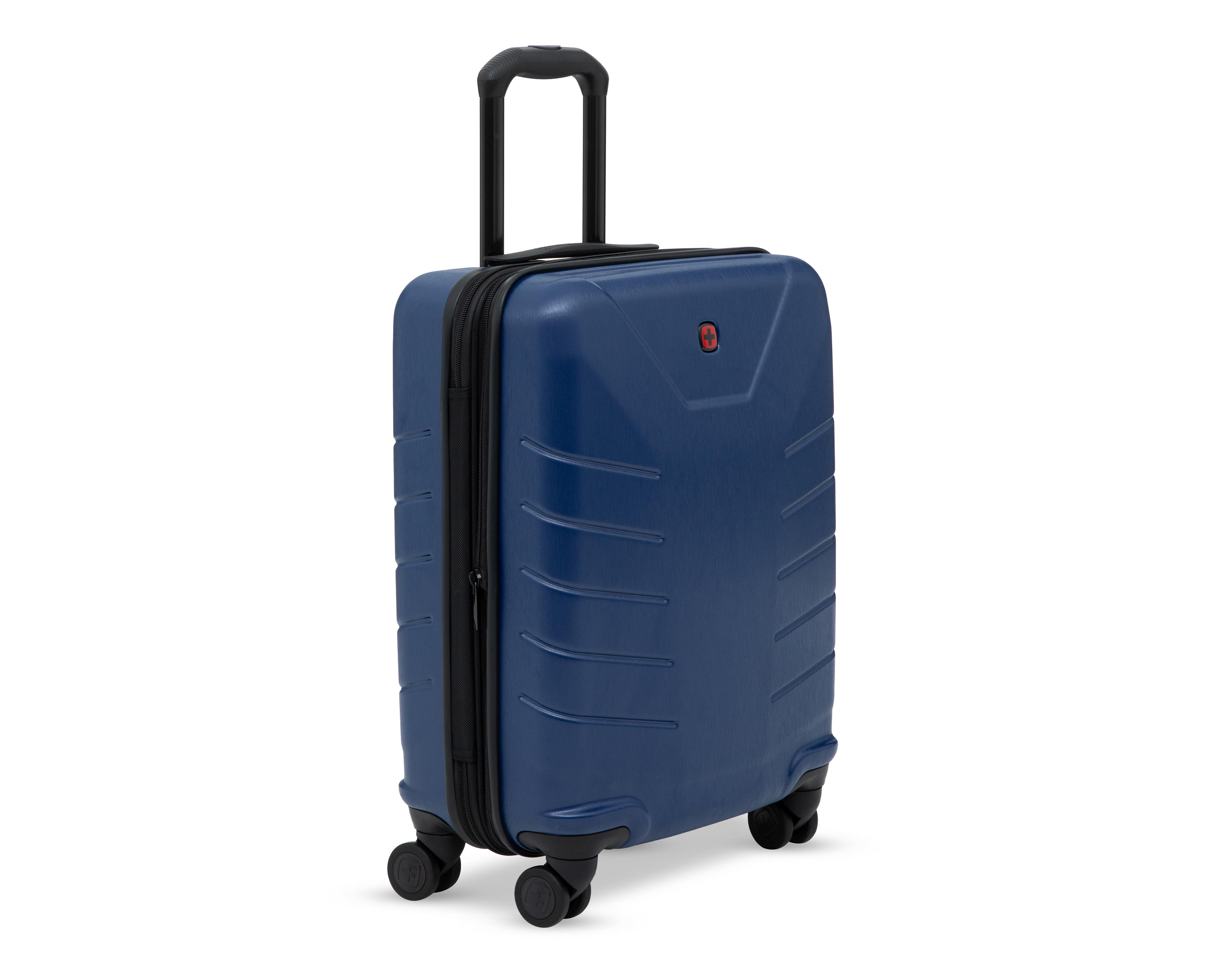 Maleta con Ruedas Wenger Pegassus 20" Azul