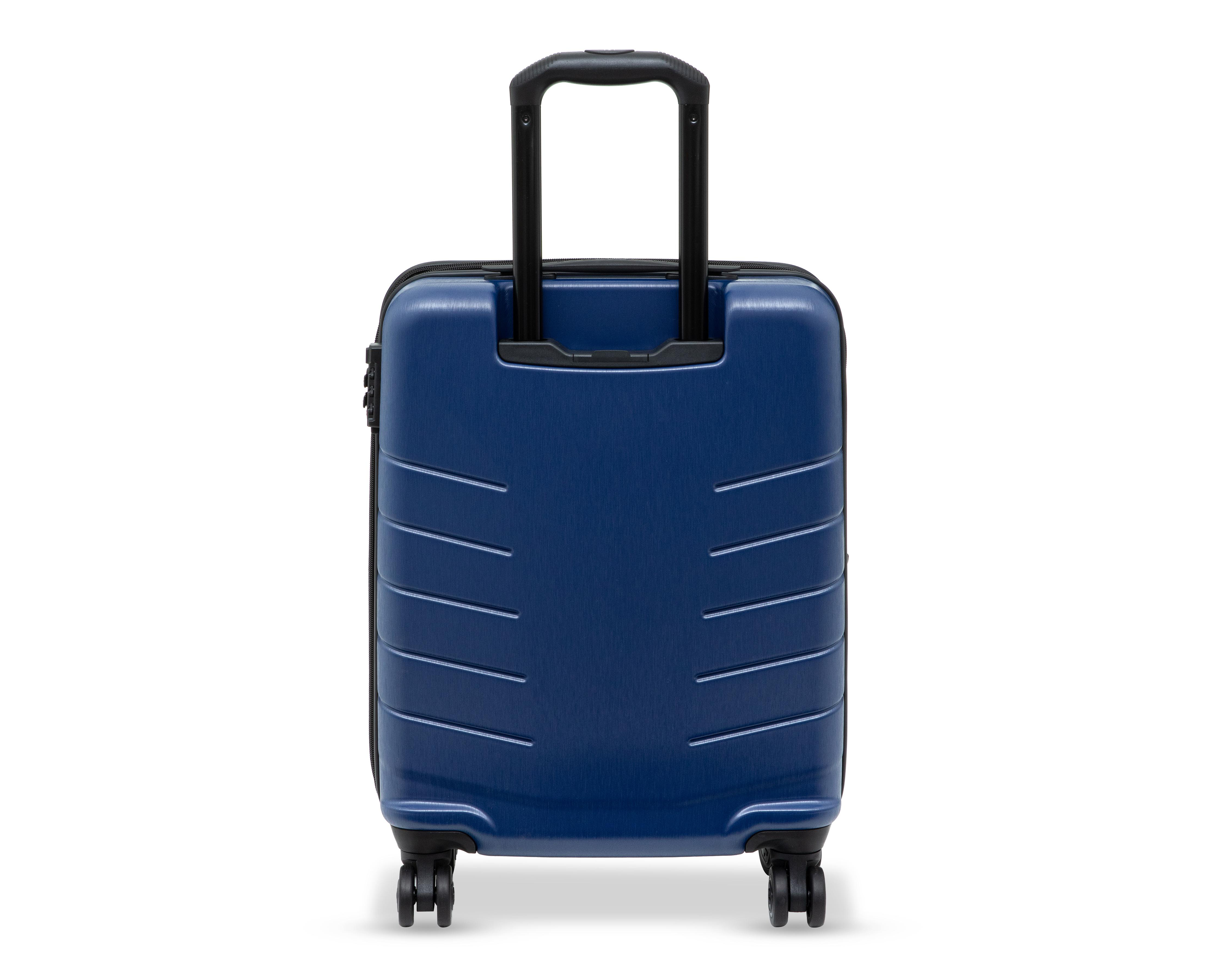 Foto 2 | Maleta con Ruedas Wenger Pegassus 20" Azul