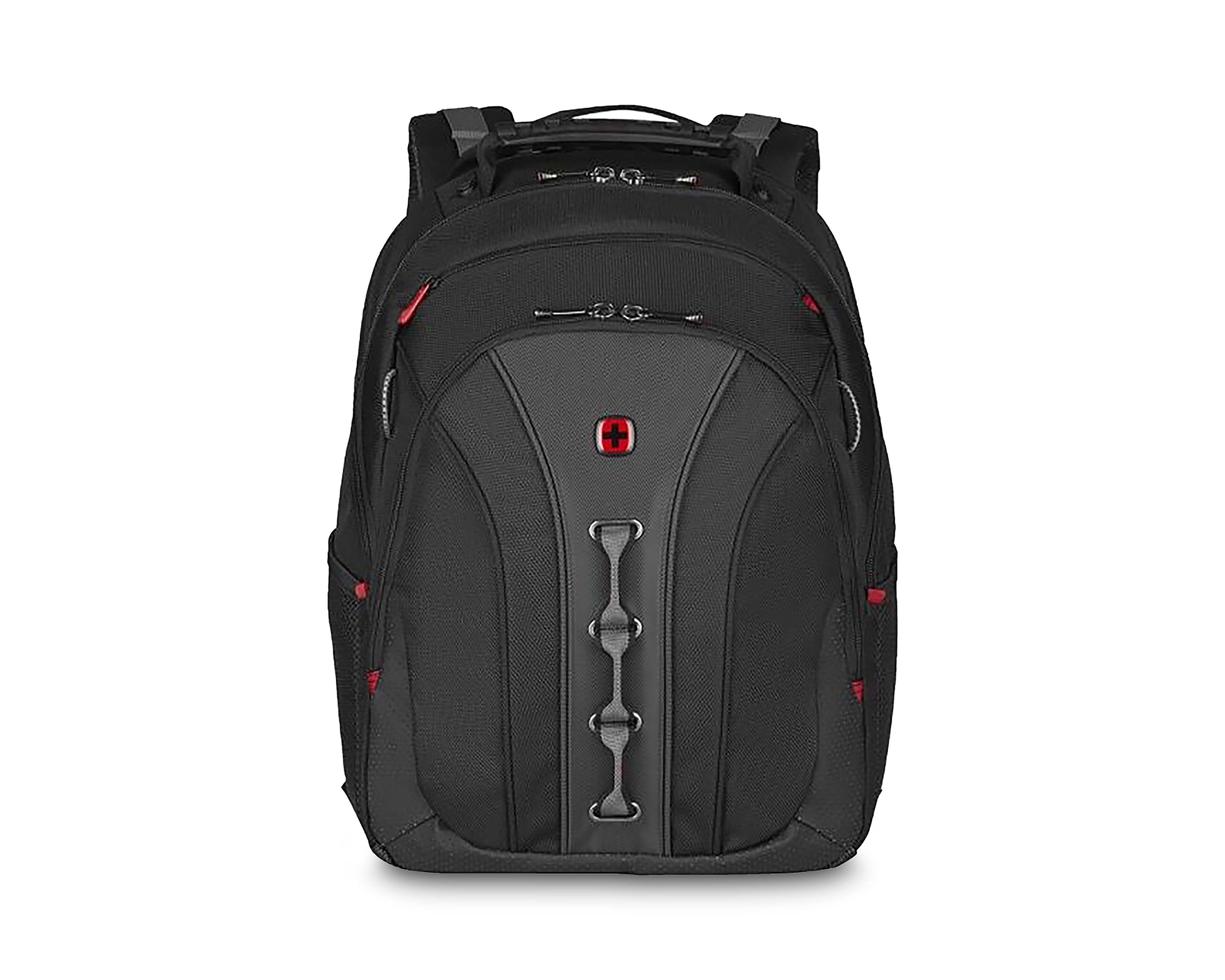 Mochila para Laptop Wenger Legacy Negro