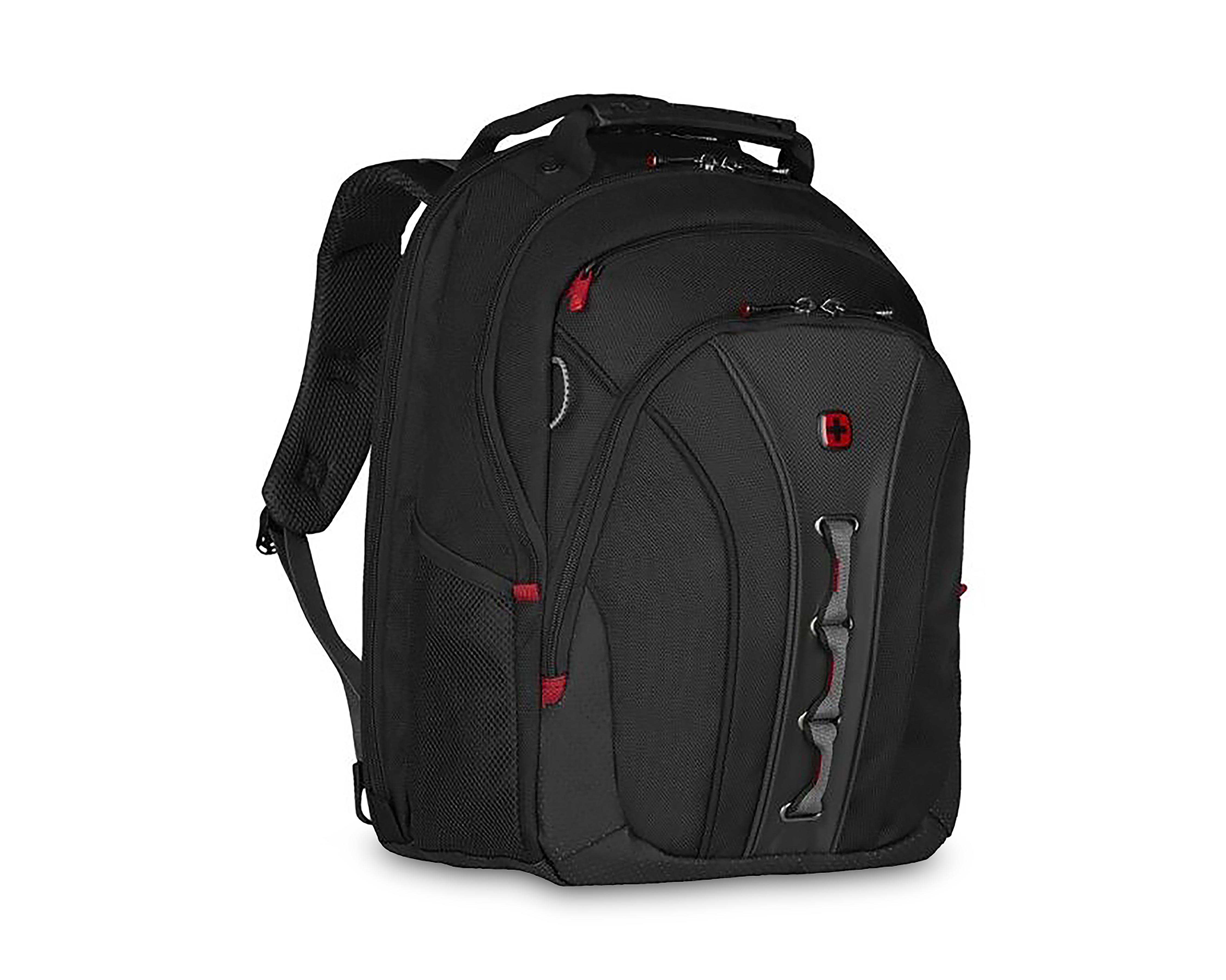 Foto 2 | Mochila para Laptop Wenger Legacy Negro