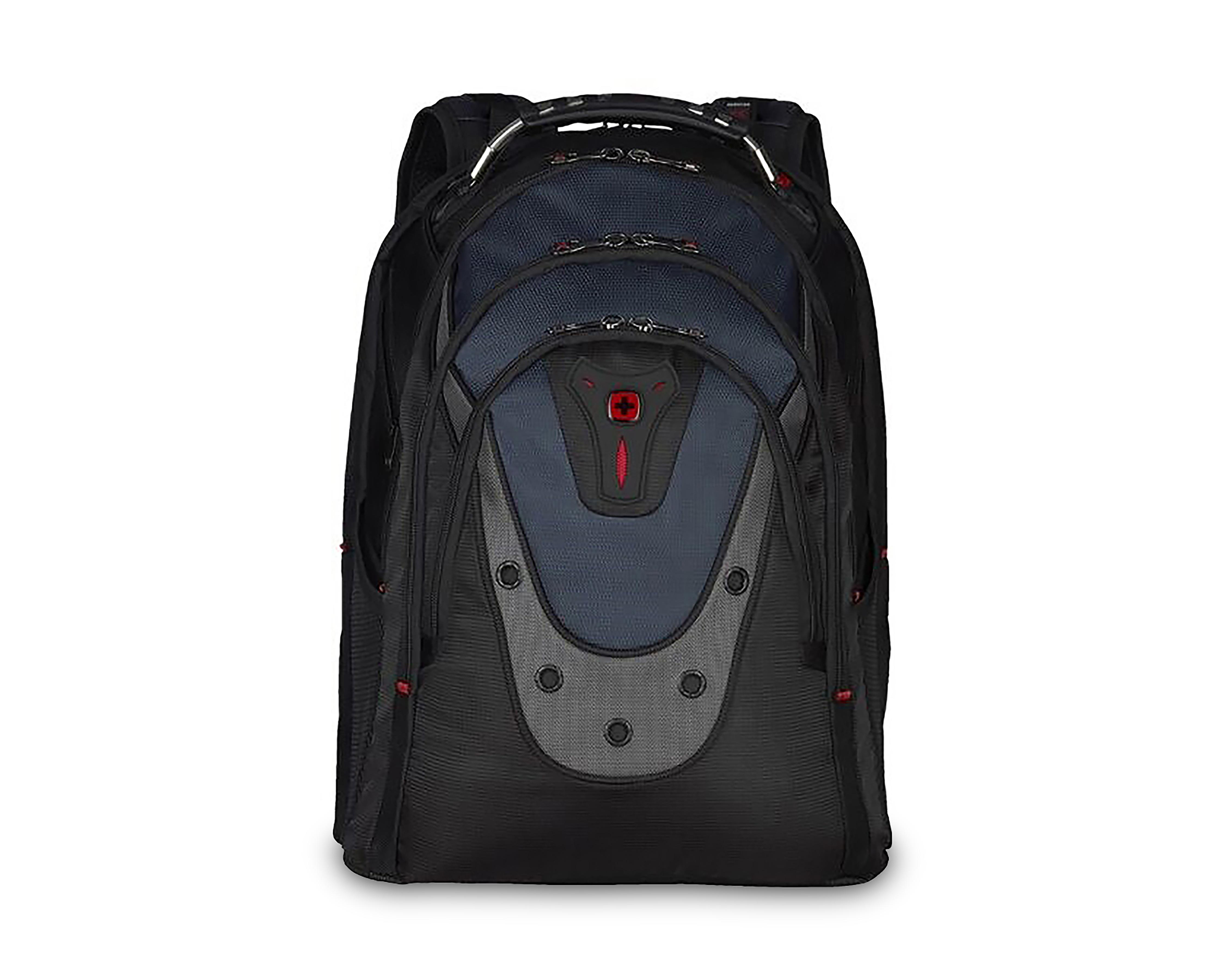 Mochila para Laptop Wenger Ibex Negro