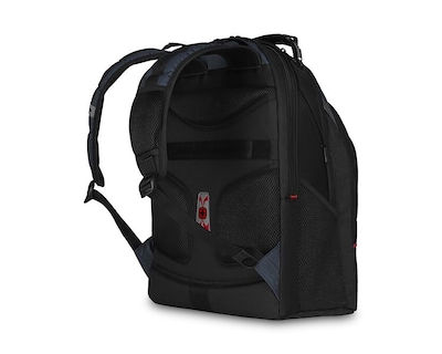 Foto 4 | Mochila para Laptop Wenger Ibex Negro