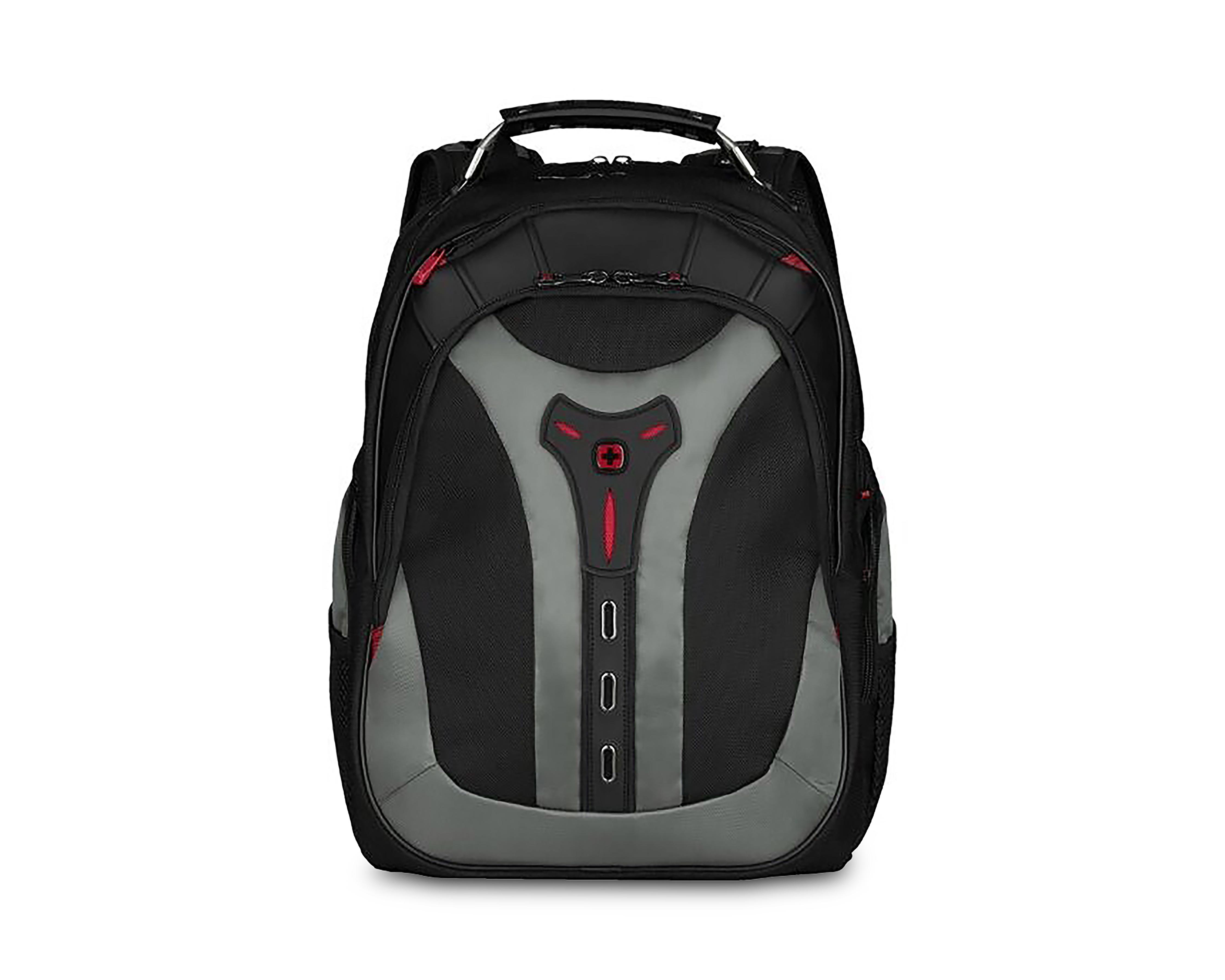 Foto 2 pulgar | Mochila para Laptop Wenger Pegasus Negro