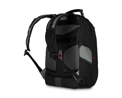 Foto 4 | Mochila para Laptop Wenger Pegasus Negro