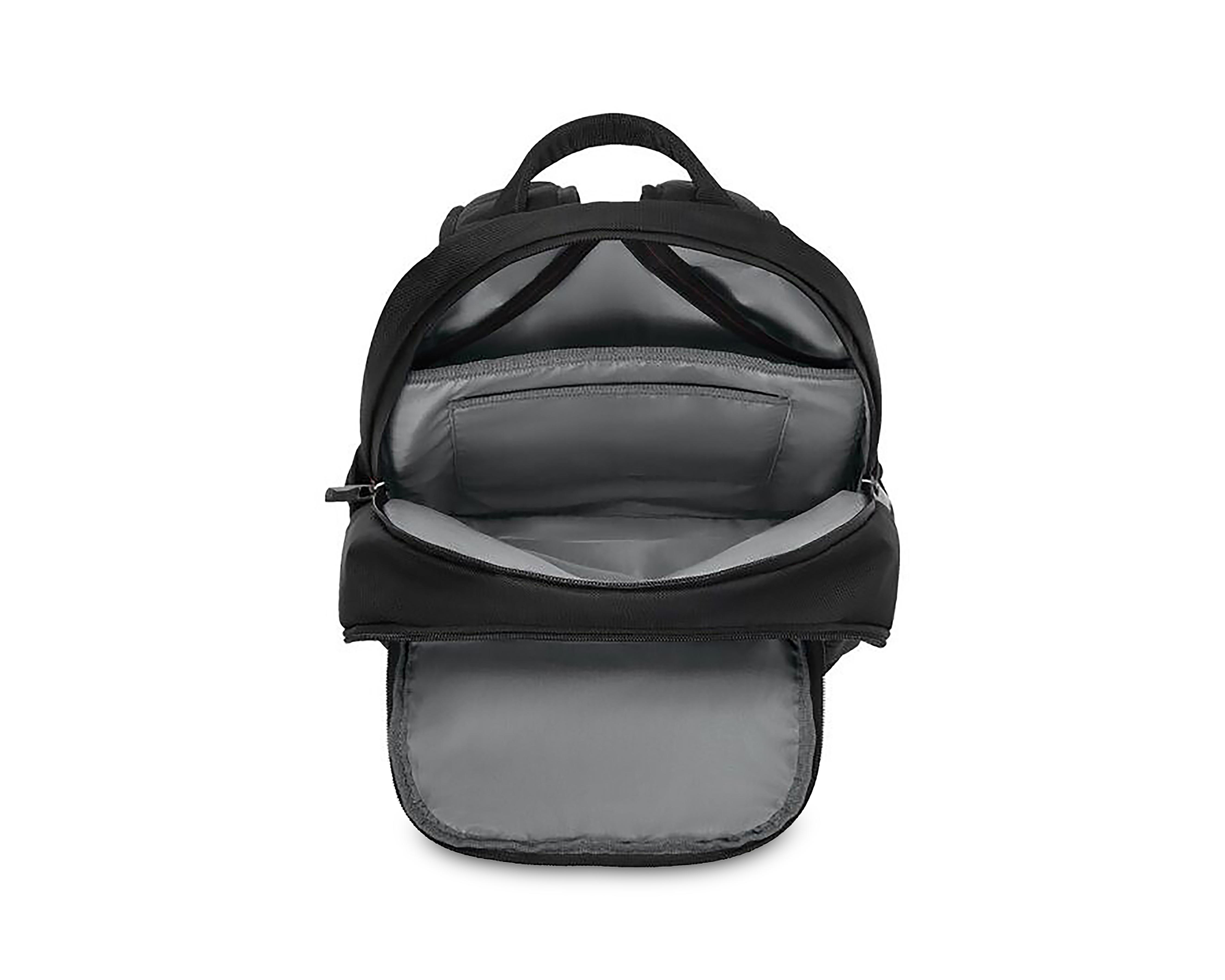 Foto 3 pulgar | Mochila para Laptop Wenger XE Tryal Negro