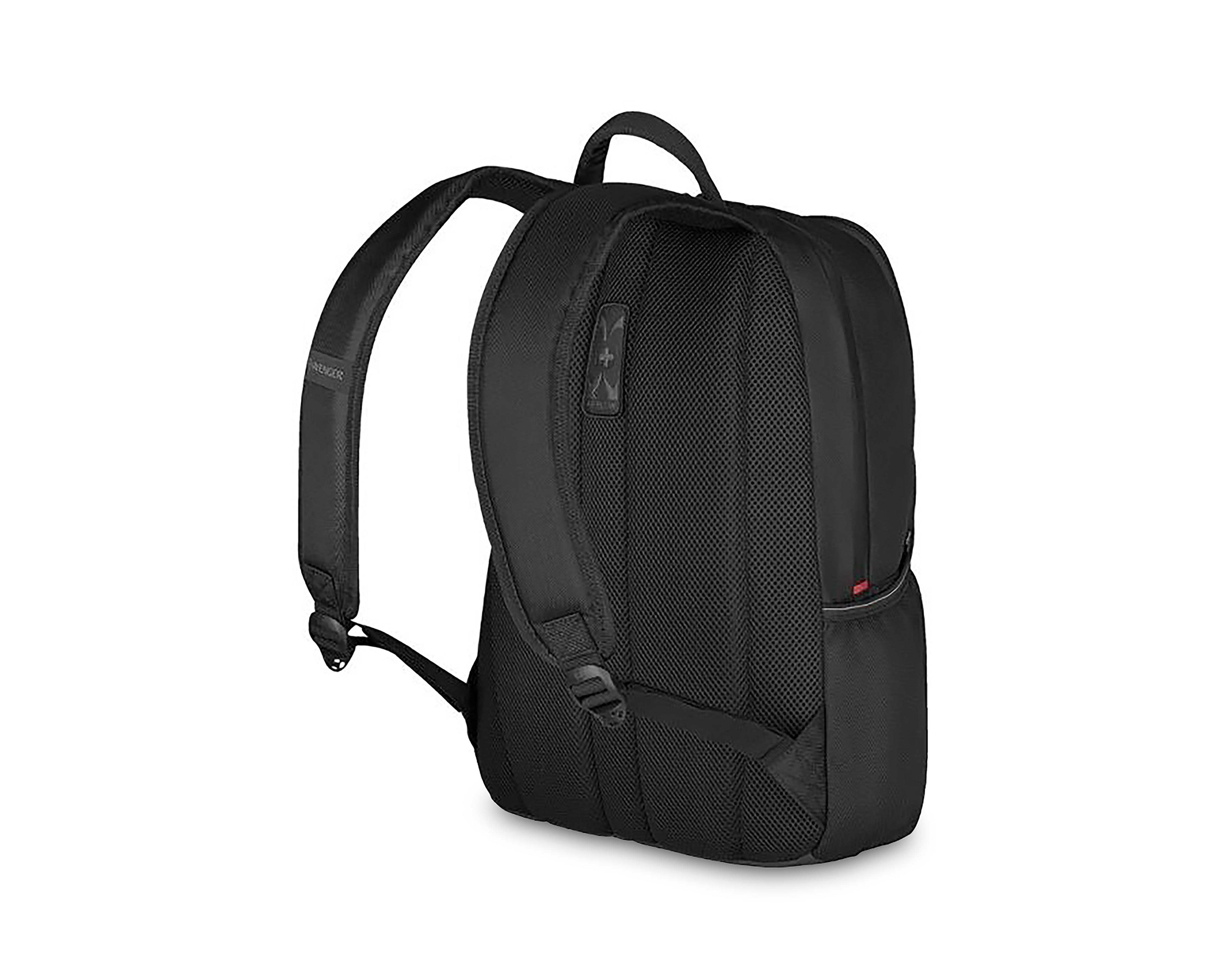 Foto 5 pulgar | Mochila para Laptop Wenger XE Tryal Negro