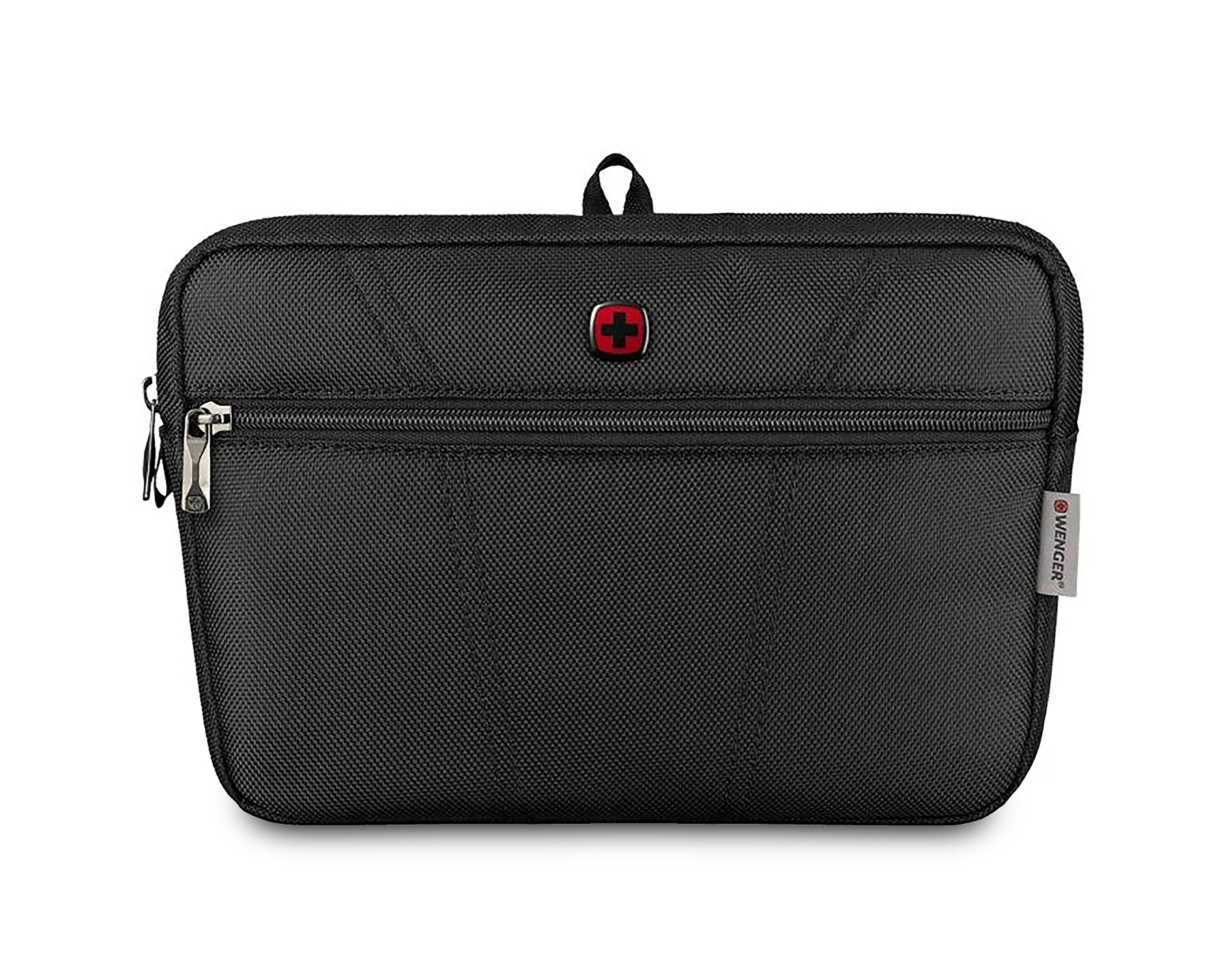 Messenger Wenger Negro $799