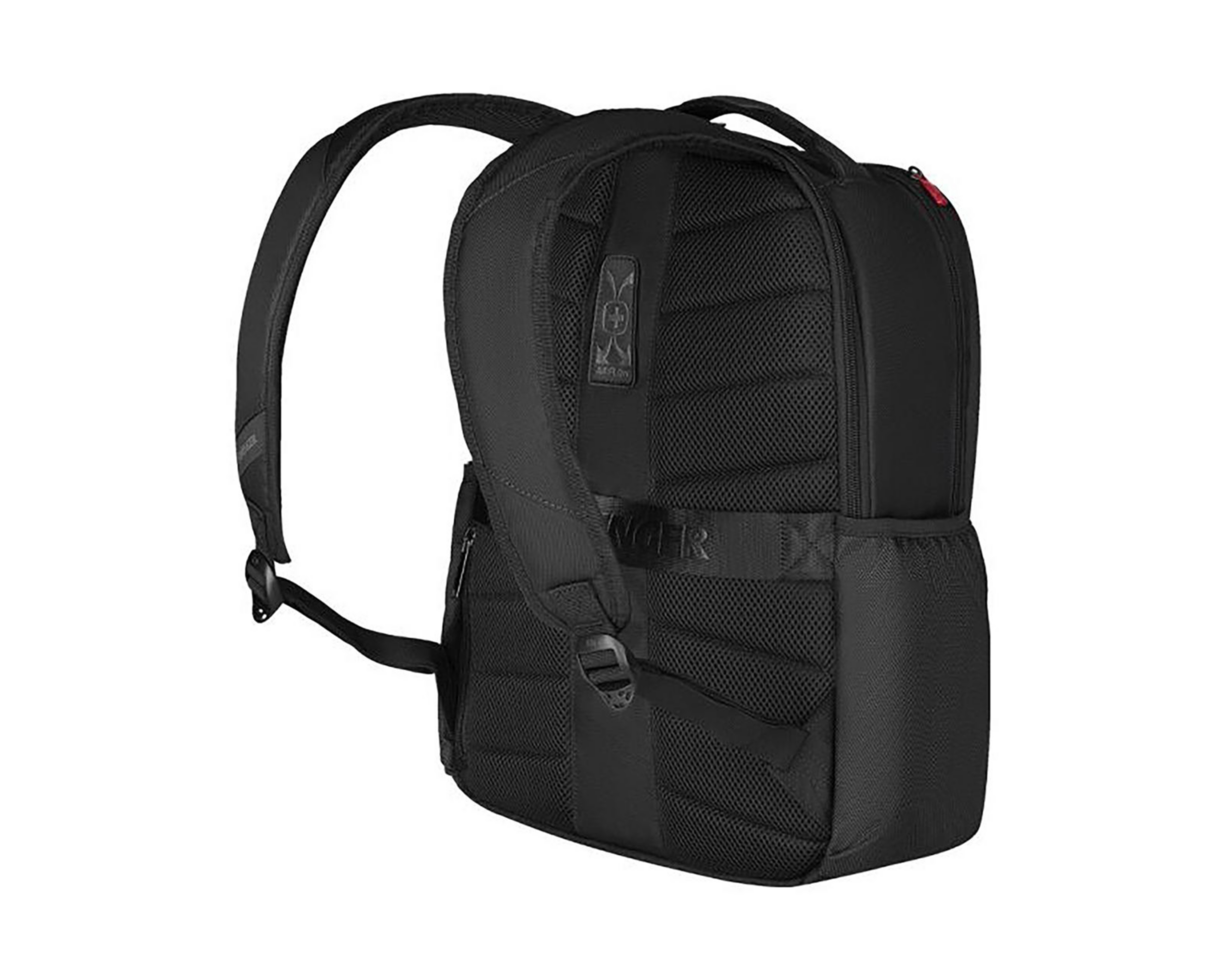 Foto 5 pulgar | Mochila para Laptop Wenger XE Professional Negro