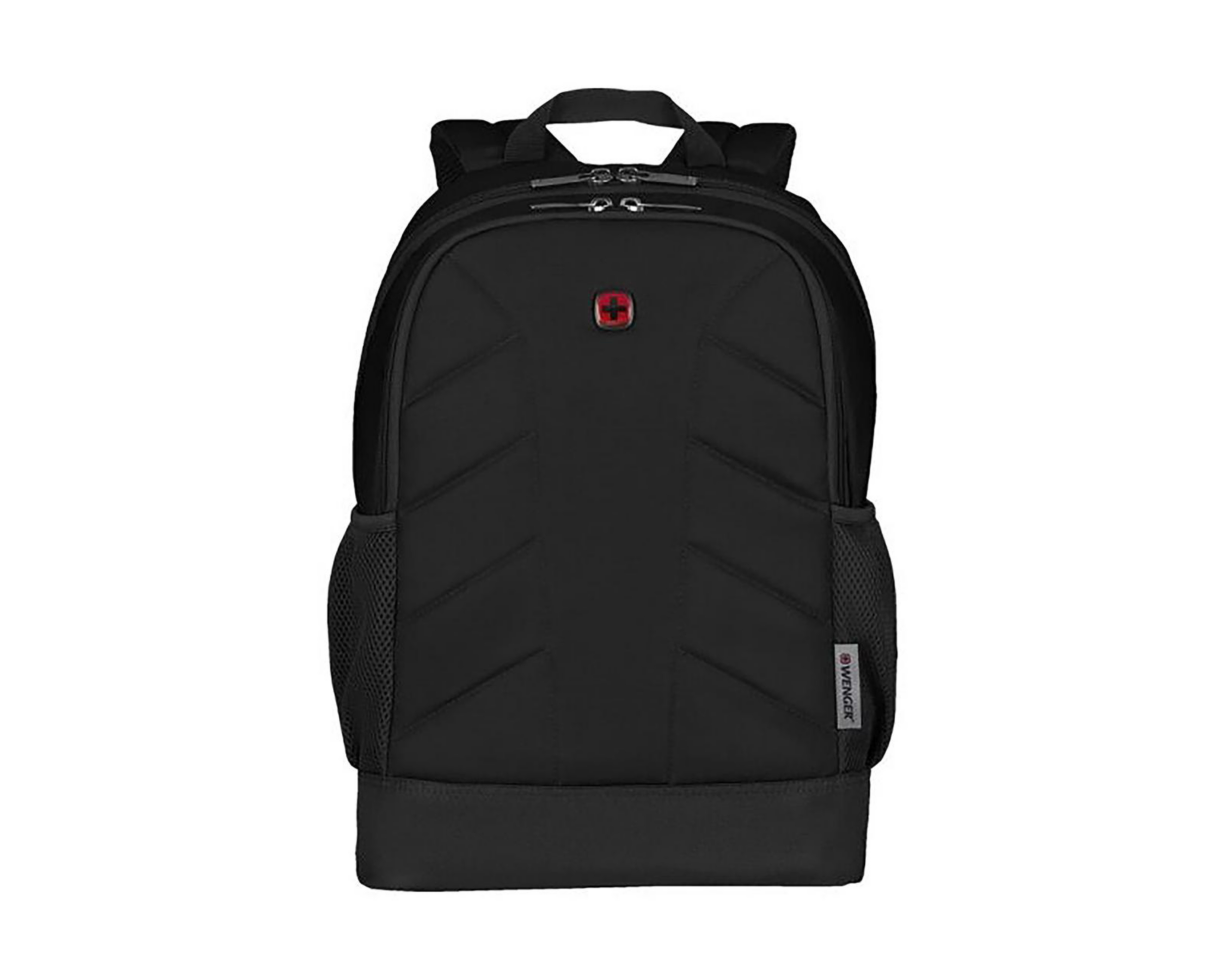 Mochila para Laptop Wenger Quadma Negro