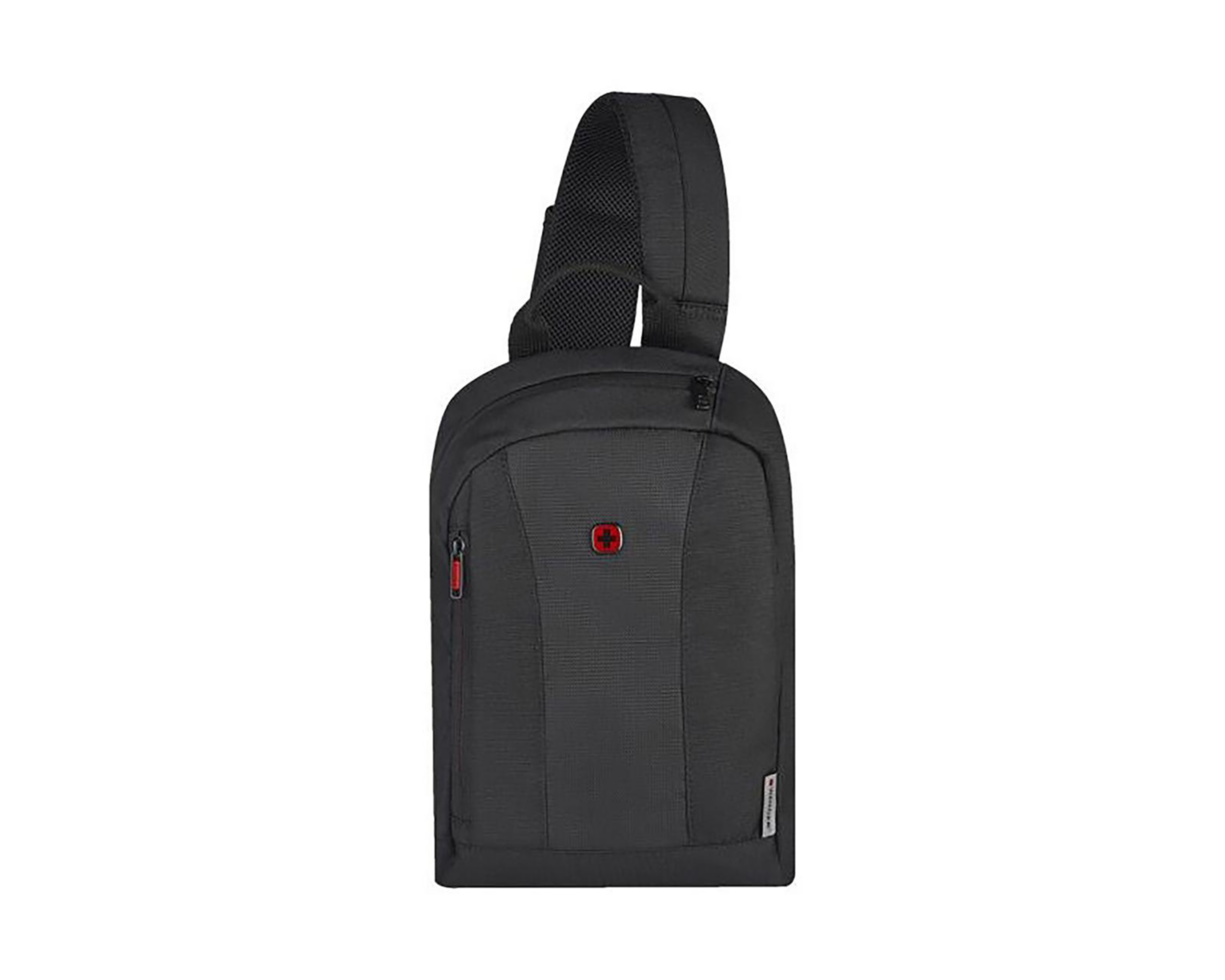 Messenger Wenger Monosling Negro $999