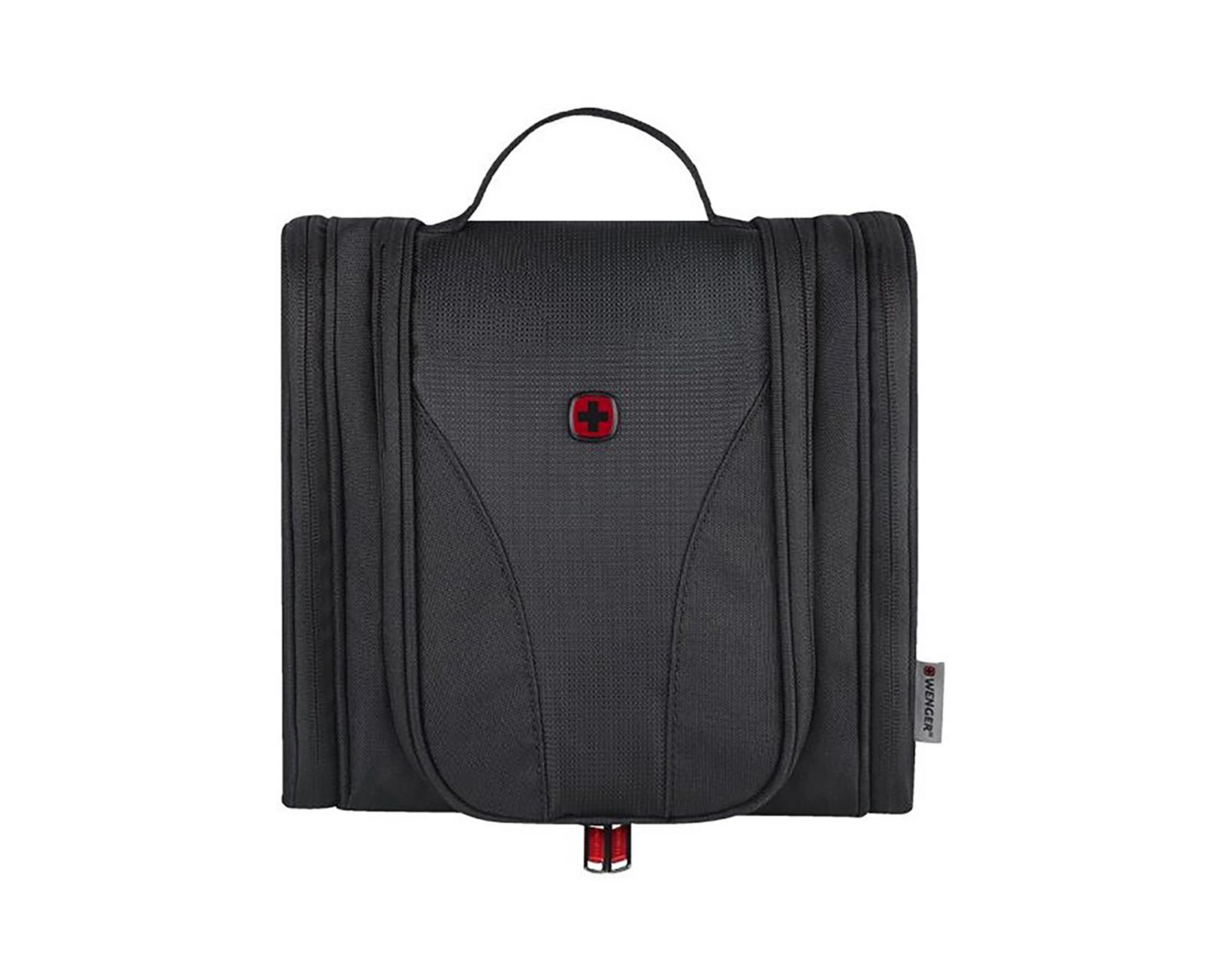 Organizador de Viaje Wenger Toiletry Kit Negro $1,099