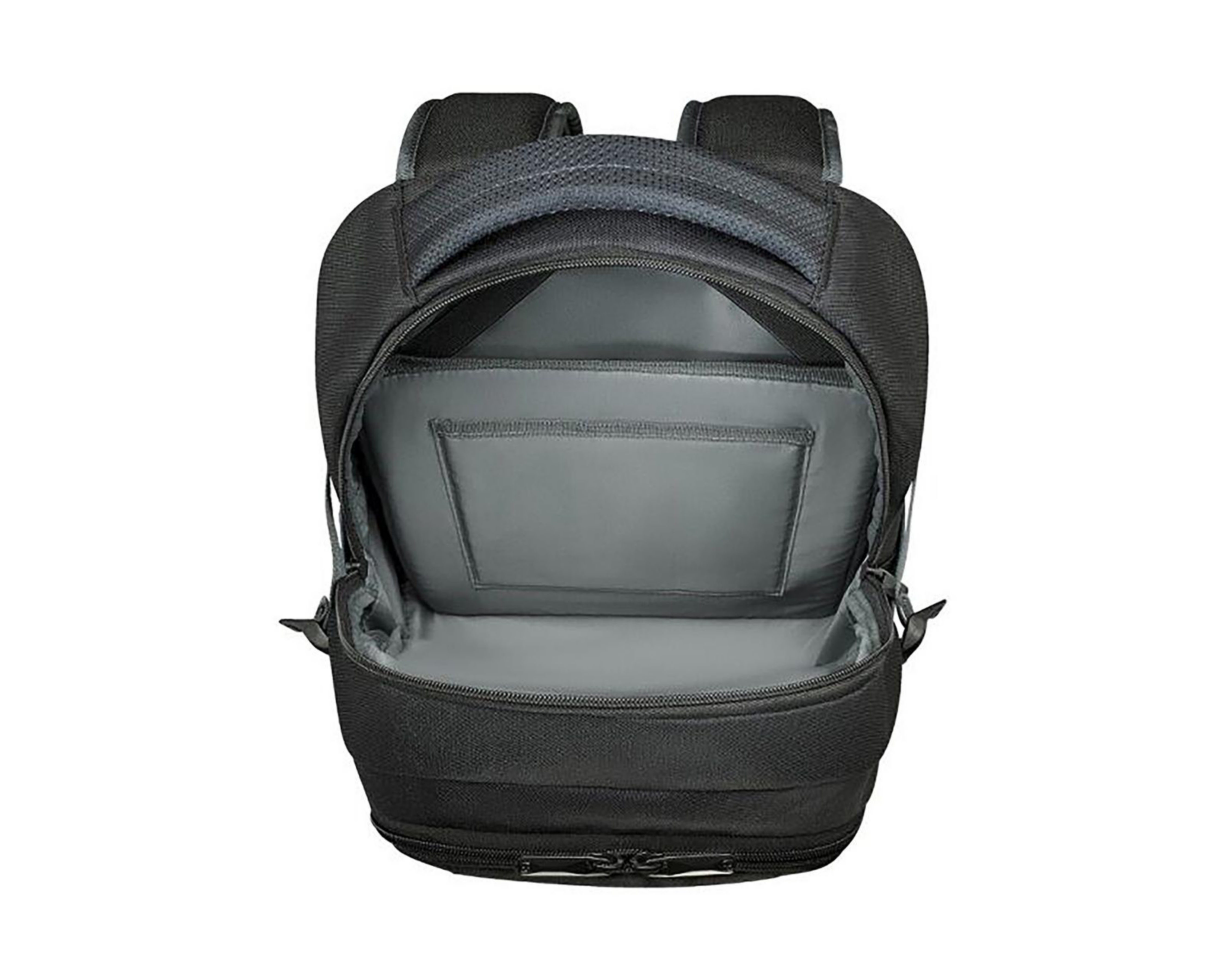 Foto 3 pulgar | Mochila para Laptop Wenger Ryde Negro