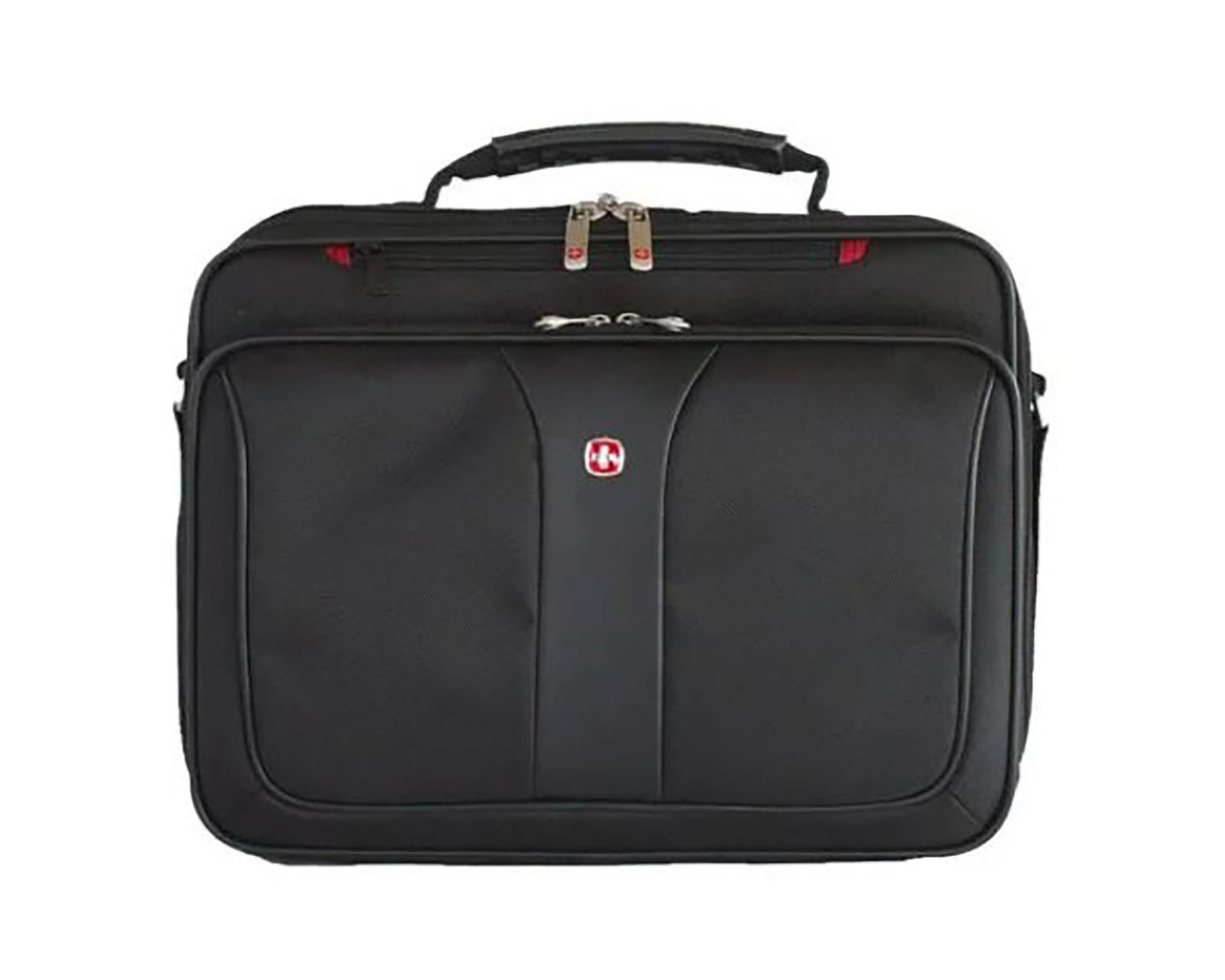 Foto 1 | Portafolio Wenger Impulse Negro