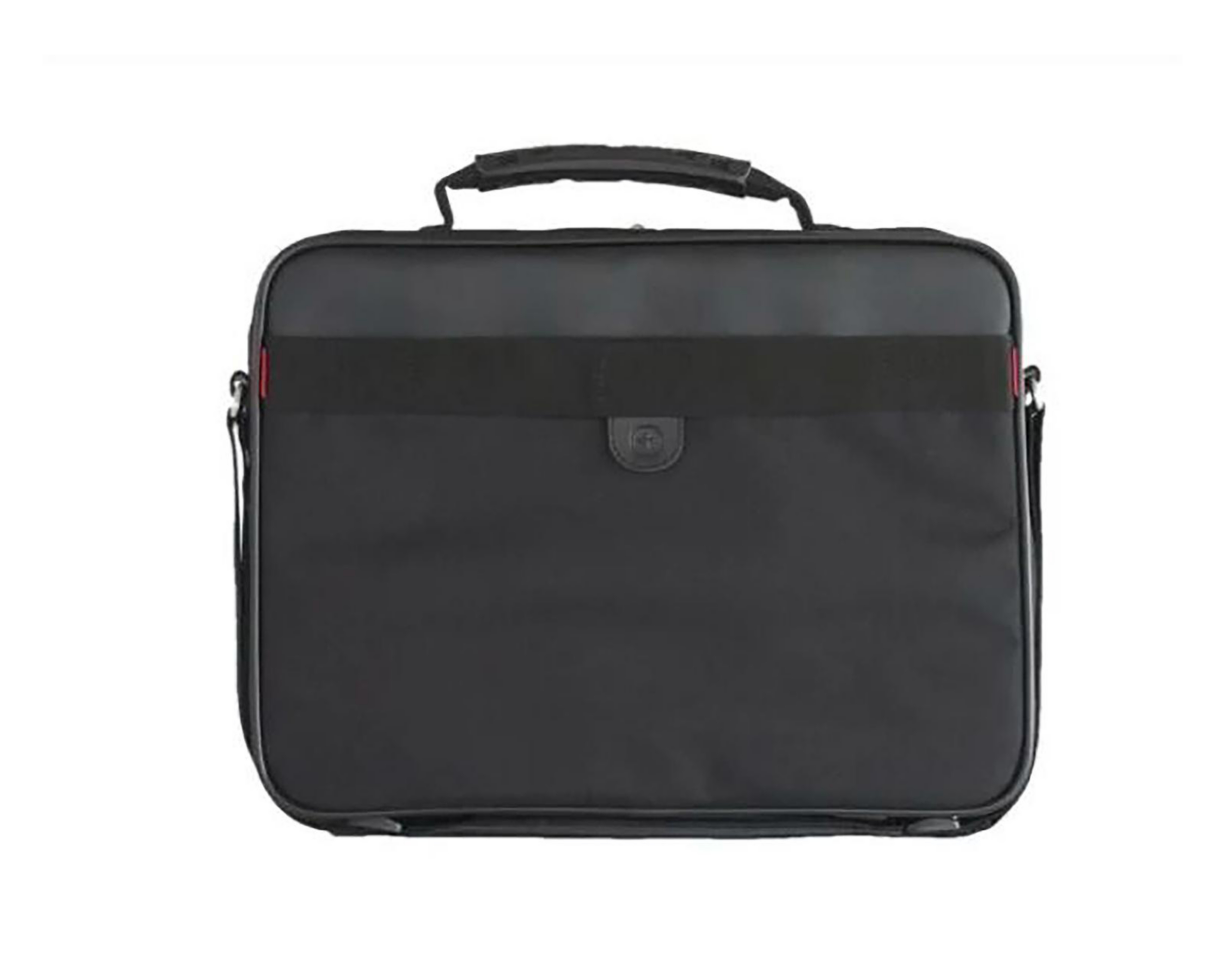 Foto 4 | Portafolio Wenger Impulse Negro