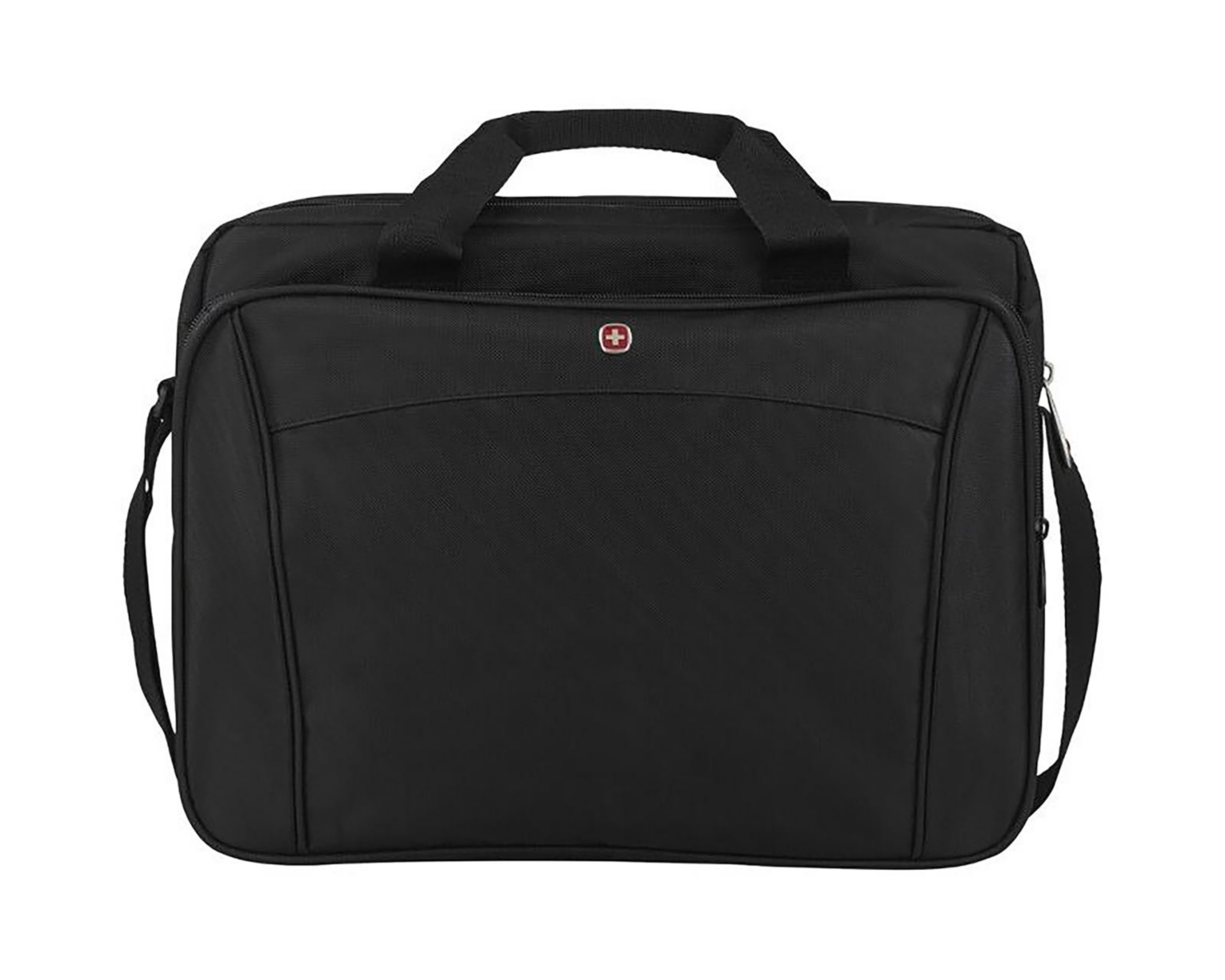 Maletín para Laptop Wenger Interger Negro $899