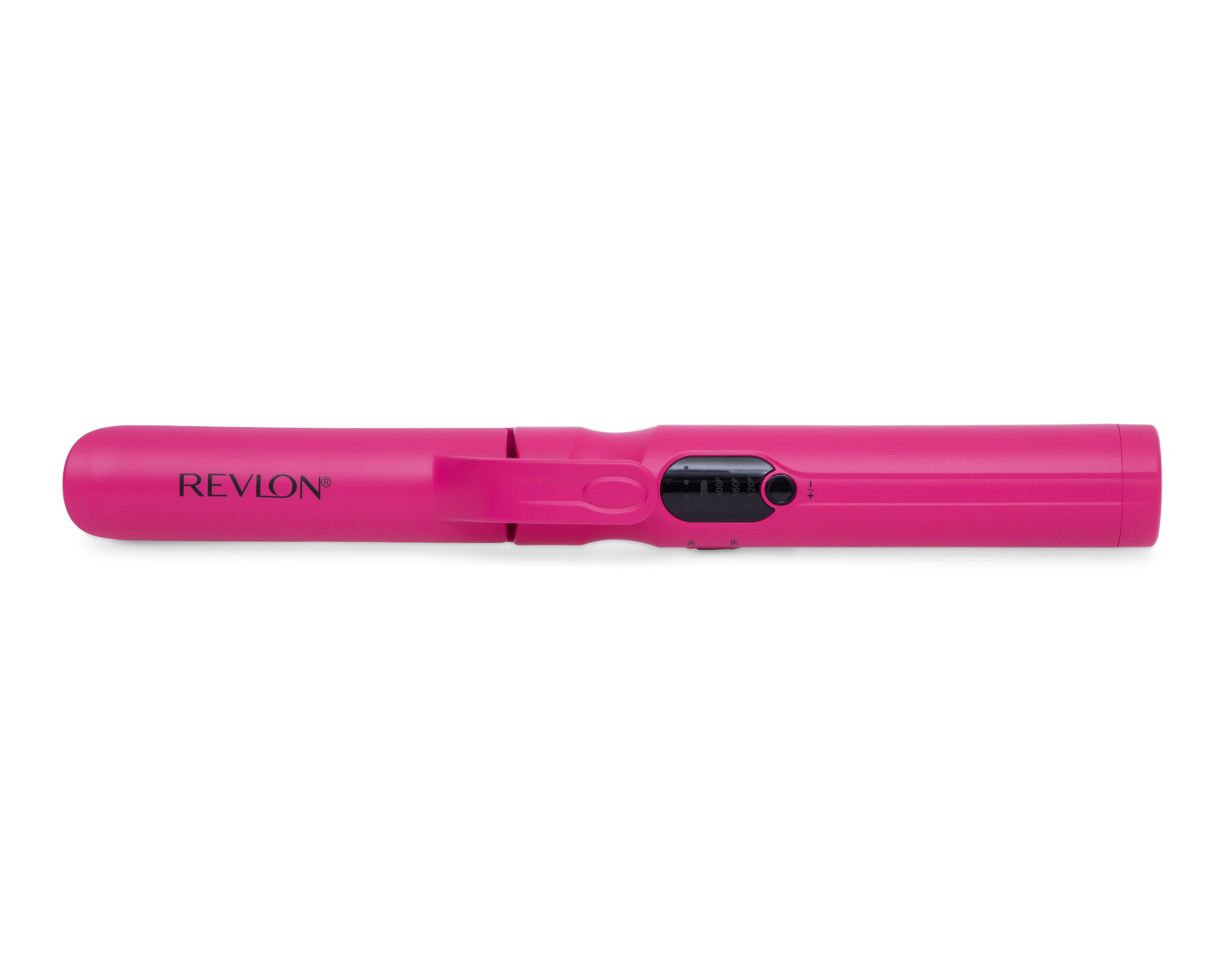 Foto 2 | Plancha de Cabello Revlon RVST2203LA1 Cerámica