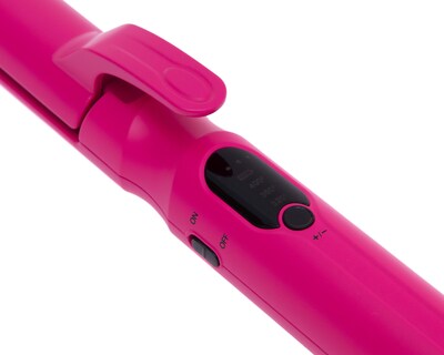 Foto 3 | Plancha de Cabello Inalambrica Revlon RVST2203LA1 Cerámica