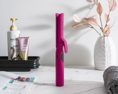 Foto 8 | Plancha de Cabello Inalambrica Revlon RVST2203LA1 Cerámica