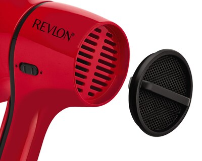Foto 5 | Secadora de Cabello Revlon Versátil 2 Velocidades