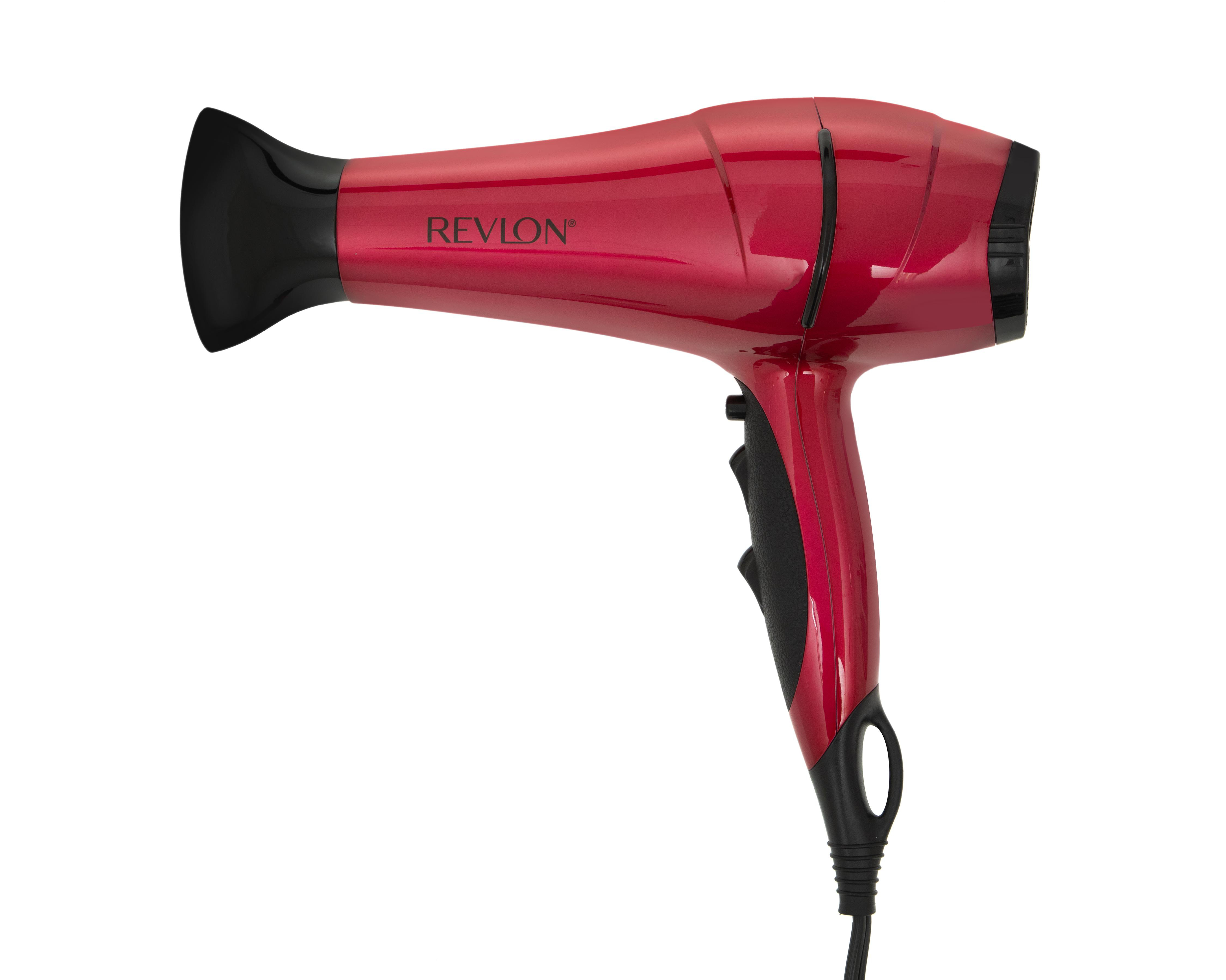 Foto 3 pulgar | Secadora Revlon Frizz Fighter con Tecnología Iónica