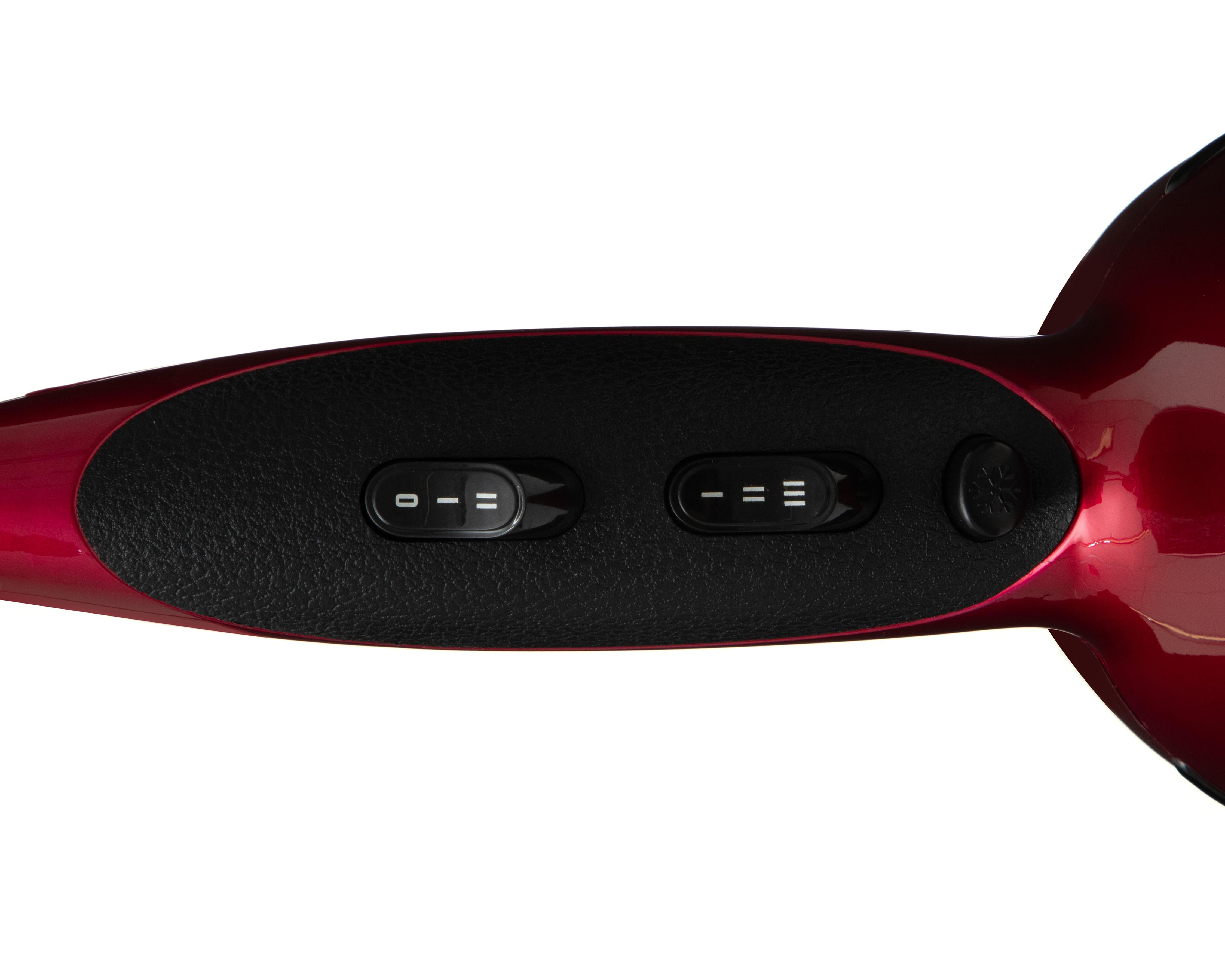 Foto 5 pulgar | Secadora Revlon Frizz Fighter con Tecnología Iónica