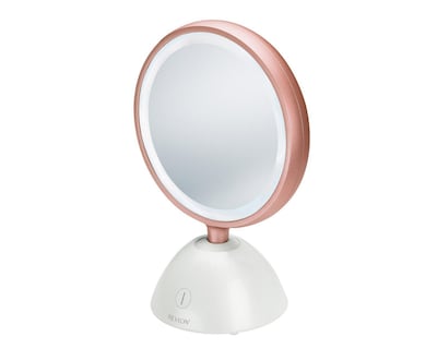 Foto 1 | Espejo Inalámbrico Revlon Iluminador de Belleza