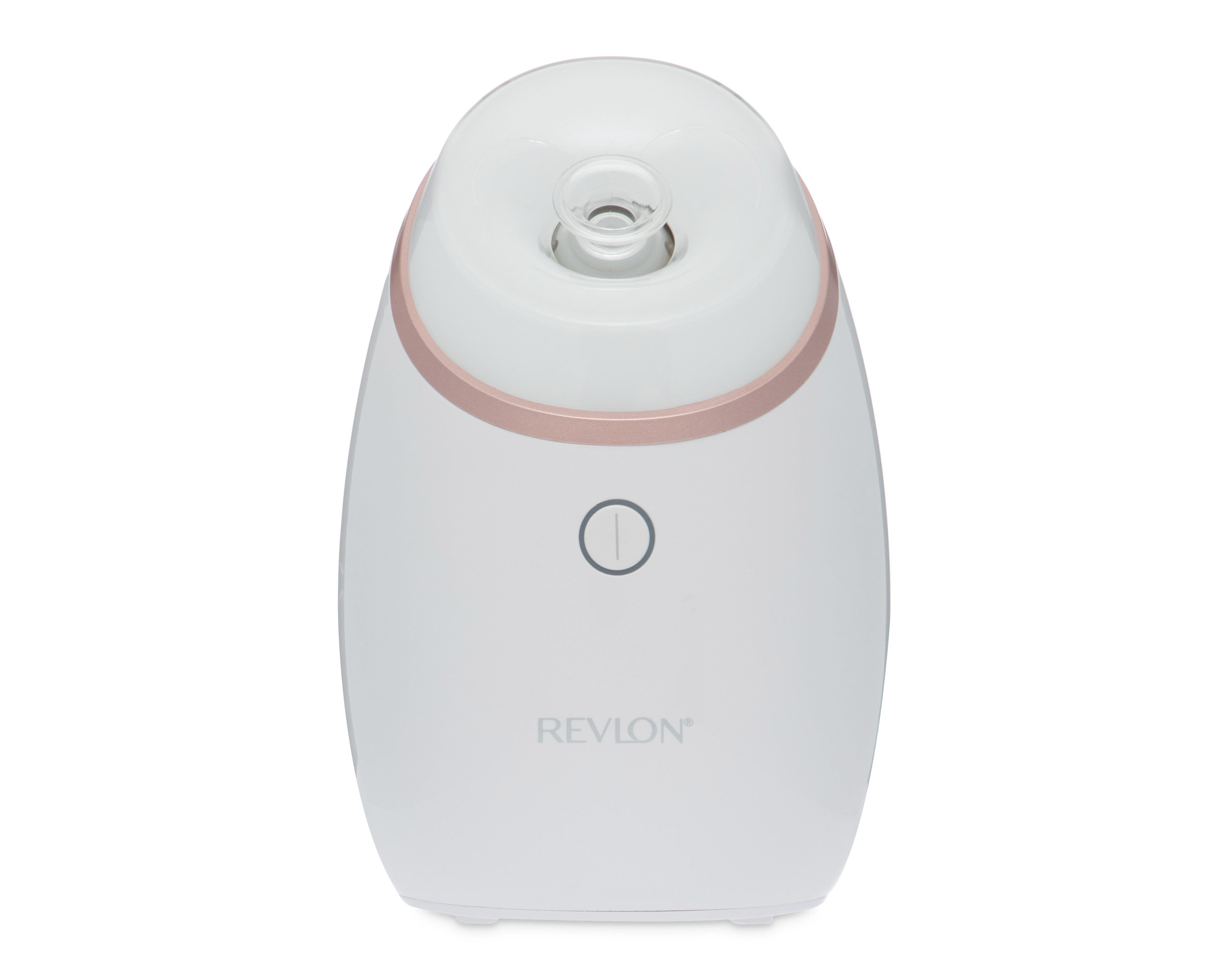 Foto 2 pulgar | Vaporizador Facial Revlon con Boquilla Ajustable