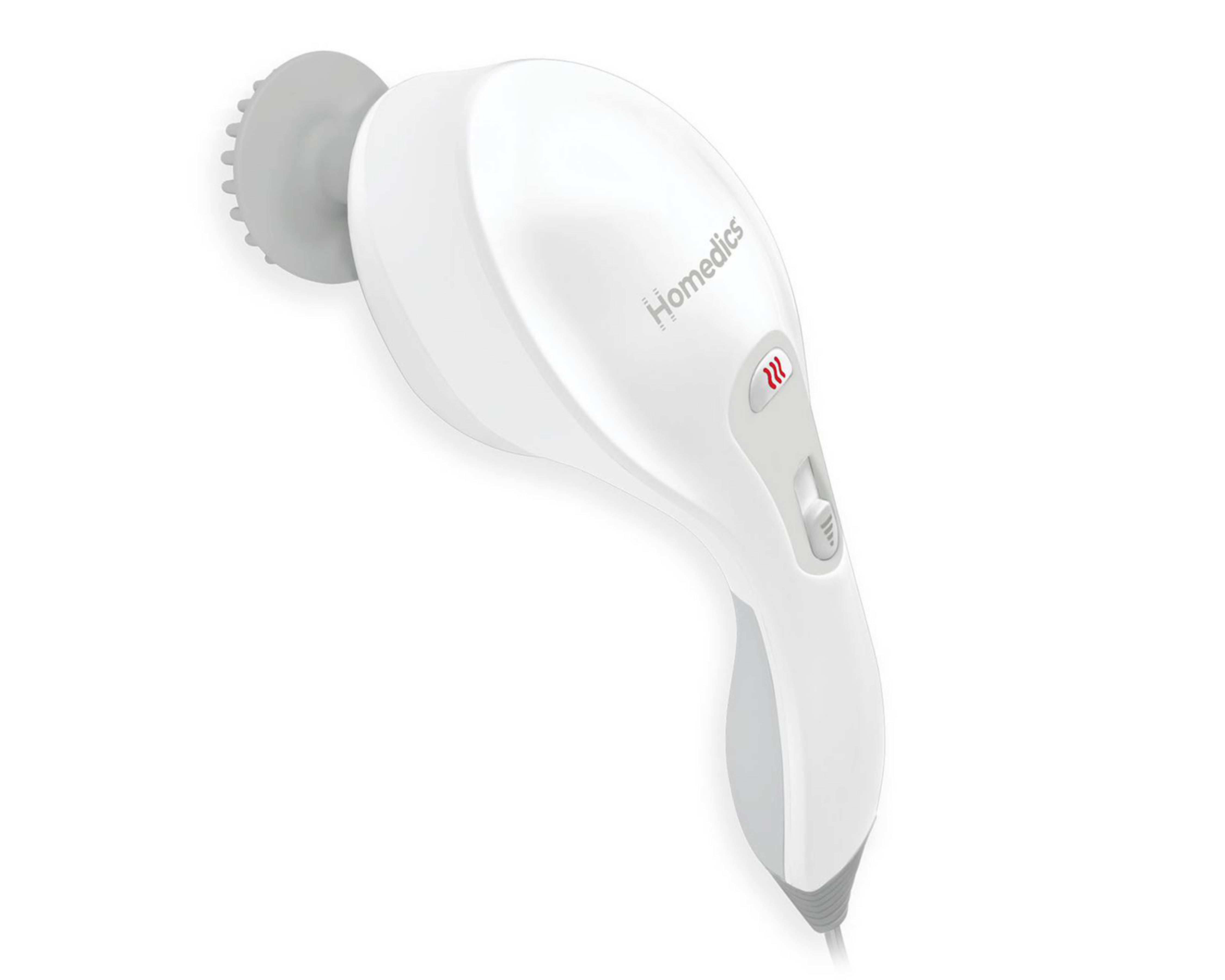 Foto 2 pulgar | Masajeador Homedics Thera-P Hot and Cold Massager con 9 Cabezales