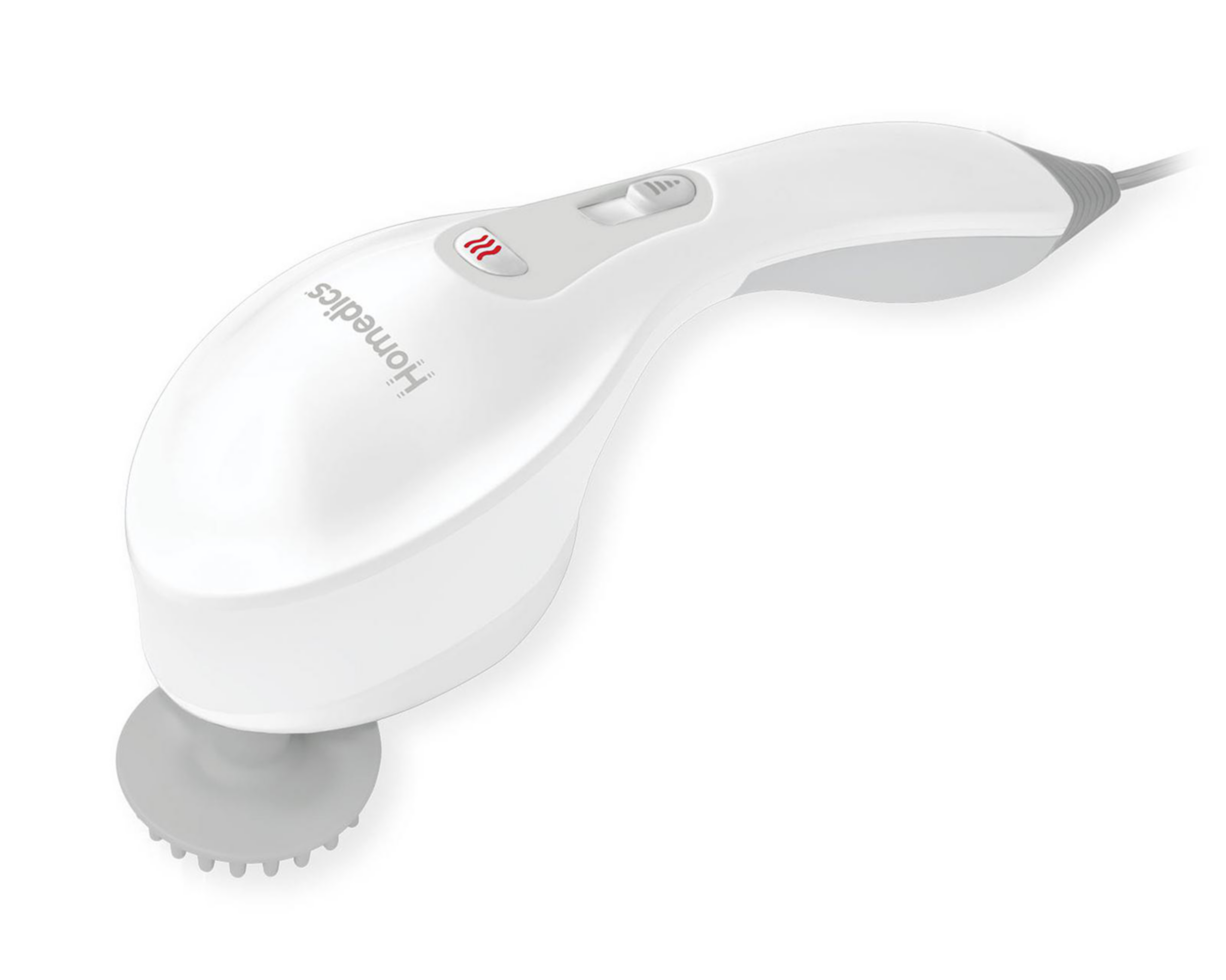 Foto 3 | Masajeador Homedics Thera-P Hot and Cold Massager con 9 Cabezales