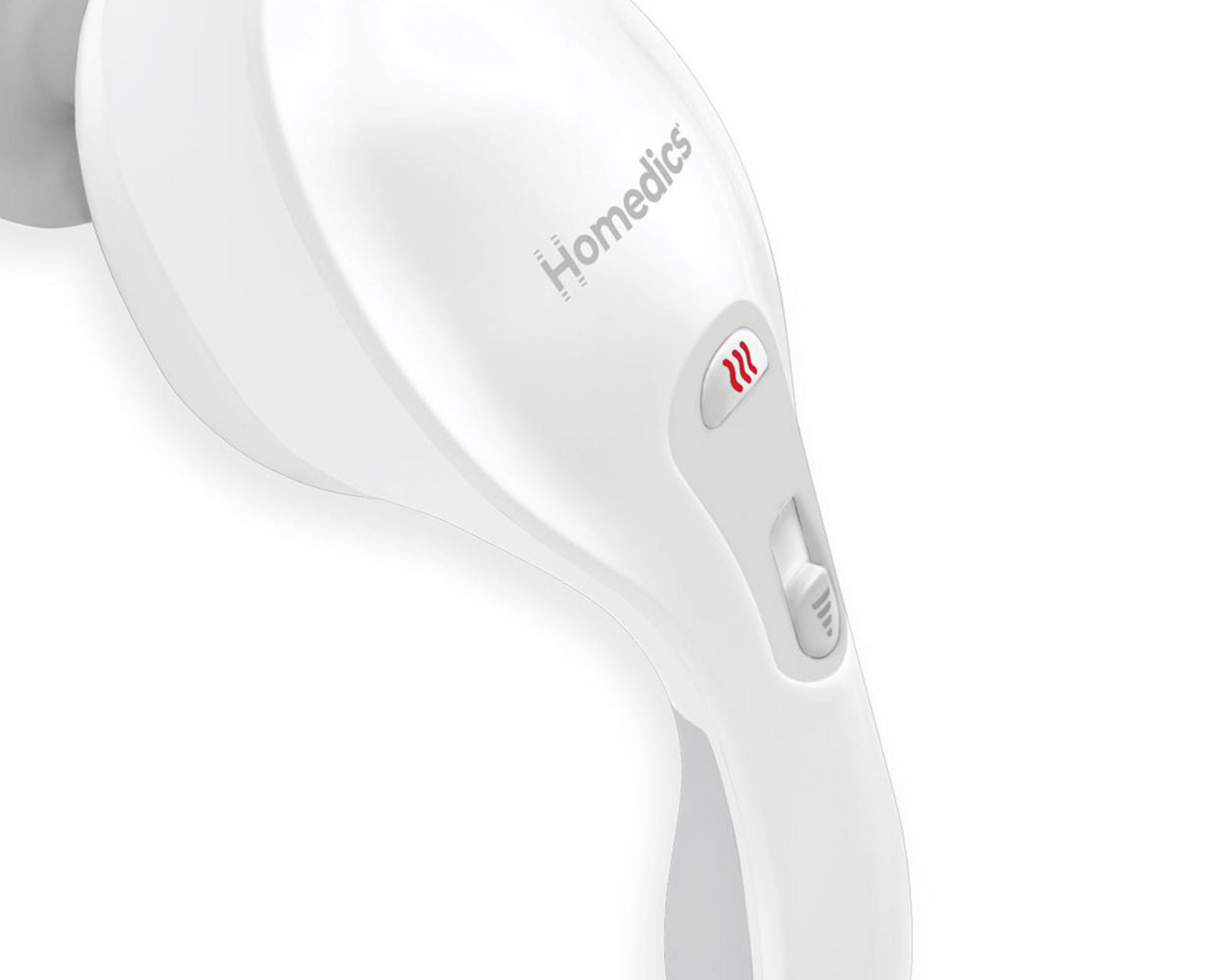 Foto 4 | Masajeador Homedics Thera-P Hot and Cold Massager con 9 Cabezales