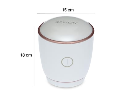 Foto 7 | Cepillo Facial Revlon con Cabezales