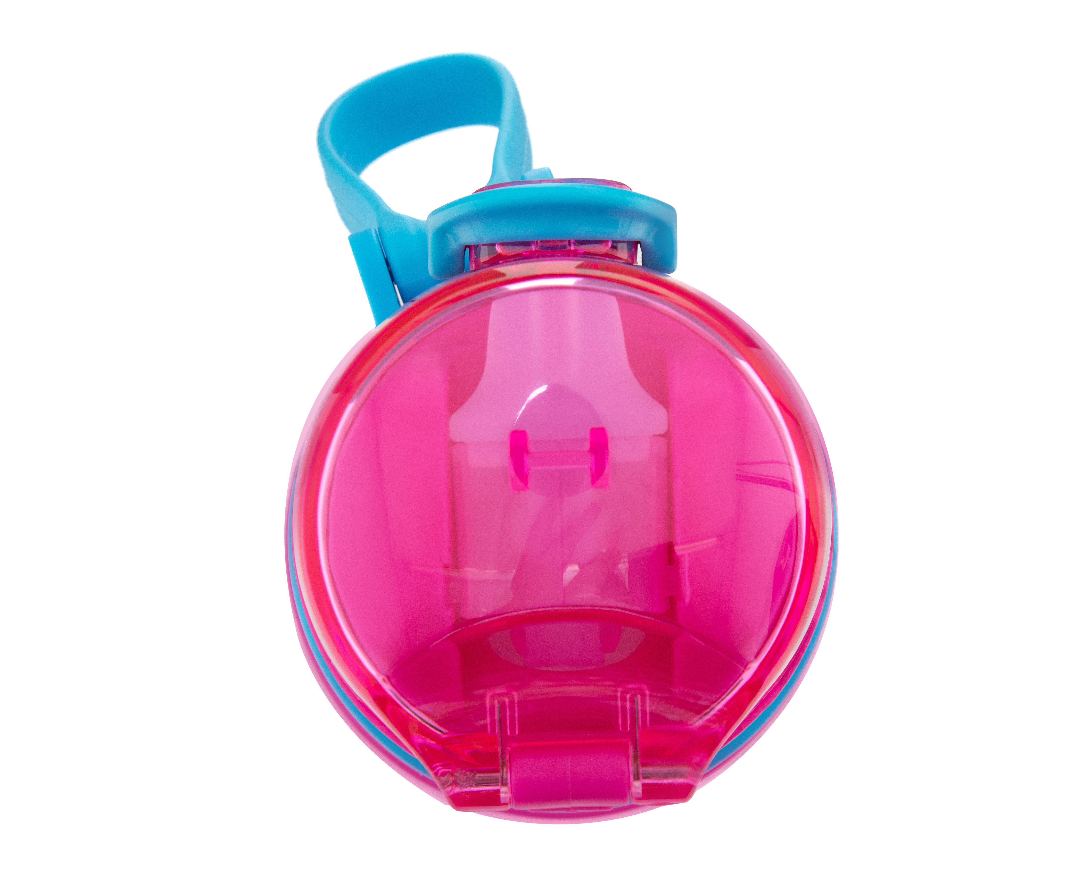 Foto 4 pulgar | Botella para Agua Fun Kids Unicornio 680 ml