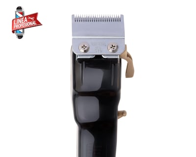 Foto 4 | Cortadora de Cabello Wahl Magic Clip Recargable Alámbrica 11 Piezas