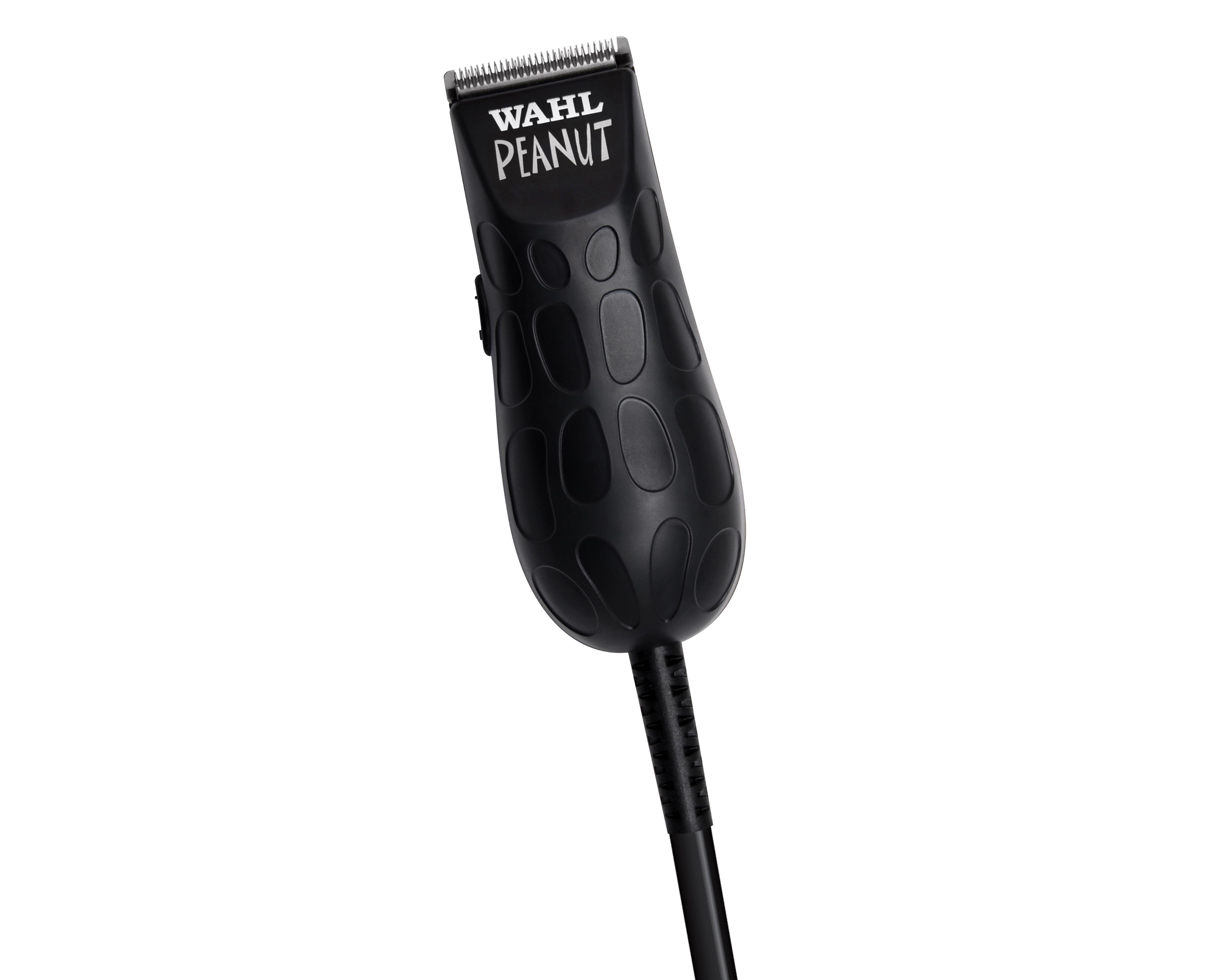 Recortadora Wahl Peanut con Accesorios