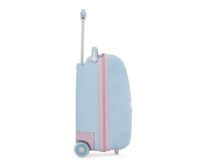 Foto 3 | Maleta Infantil Disney Stitch 16 Pulgadas Azul